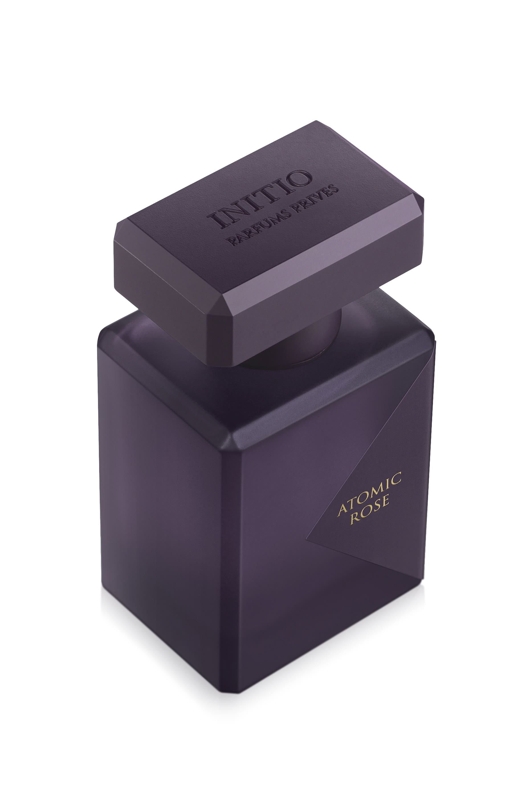 عطر أتوميك روز للشعر