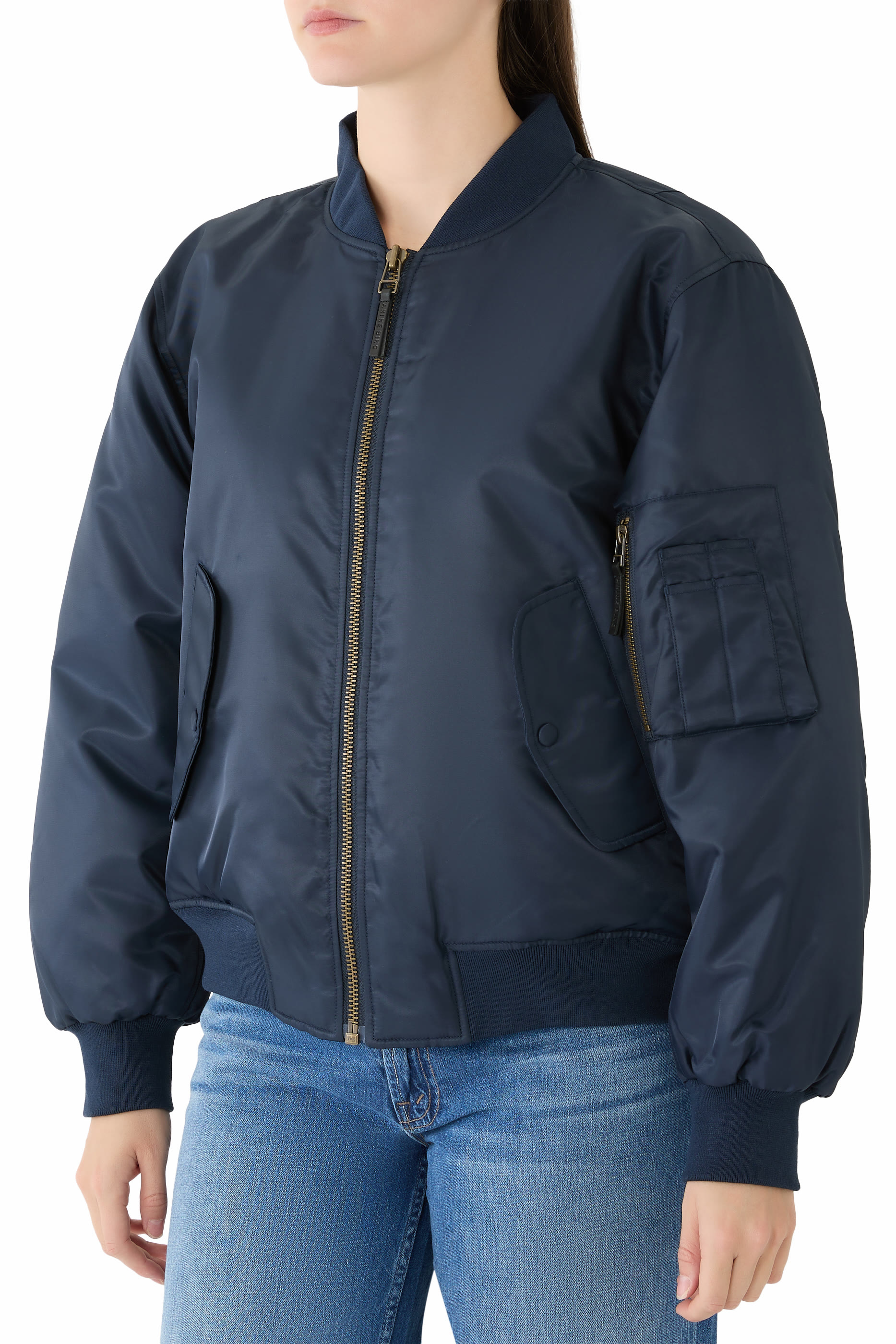 جاكيت بومبر ليون