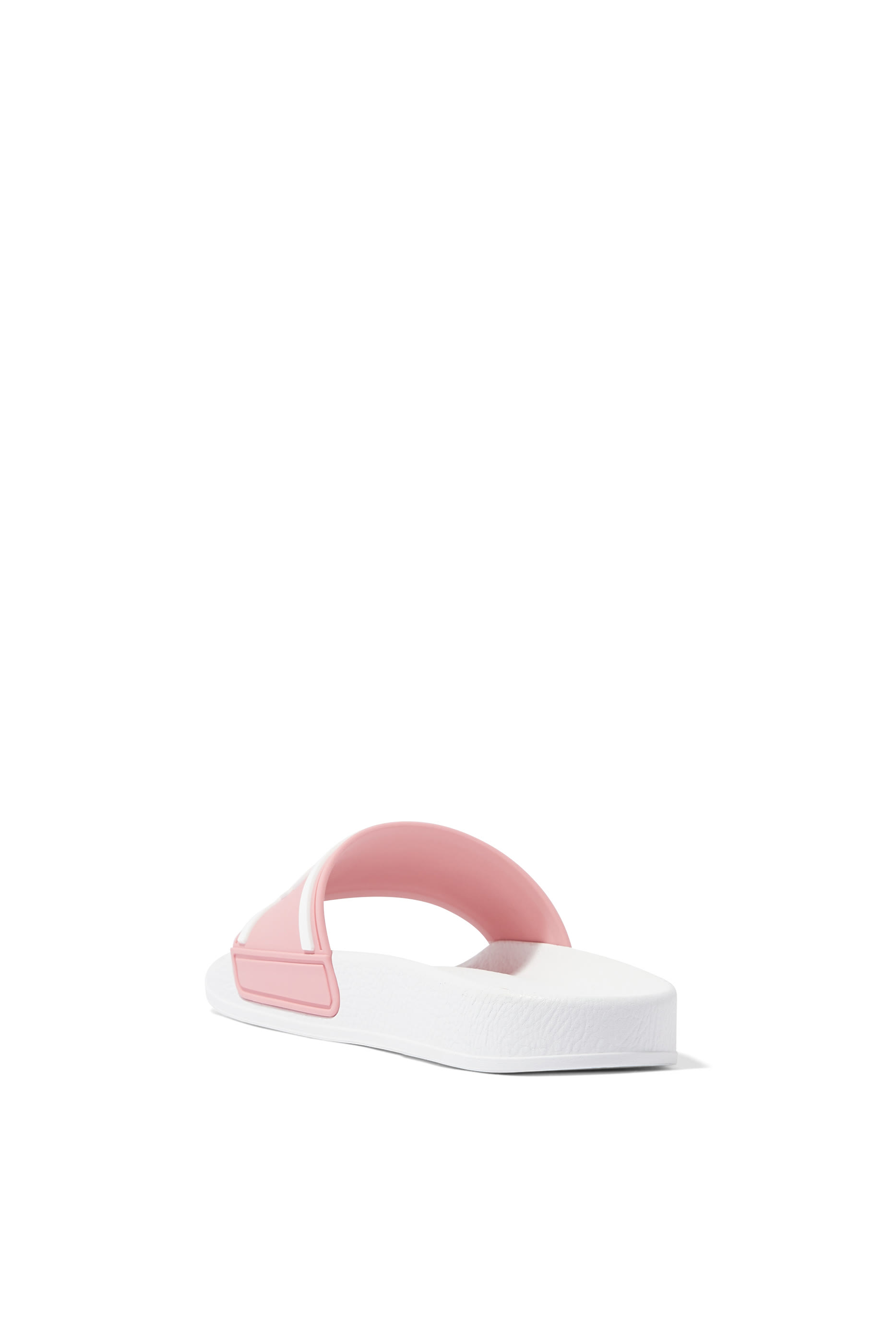 حذاء خفيف مطاطي للأطفال بشعار الماركة