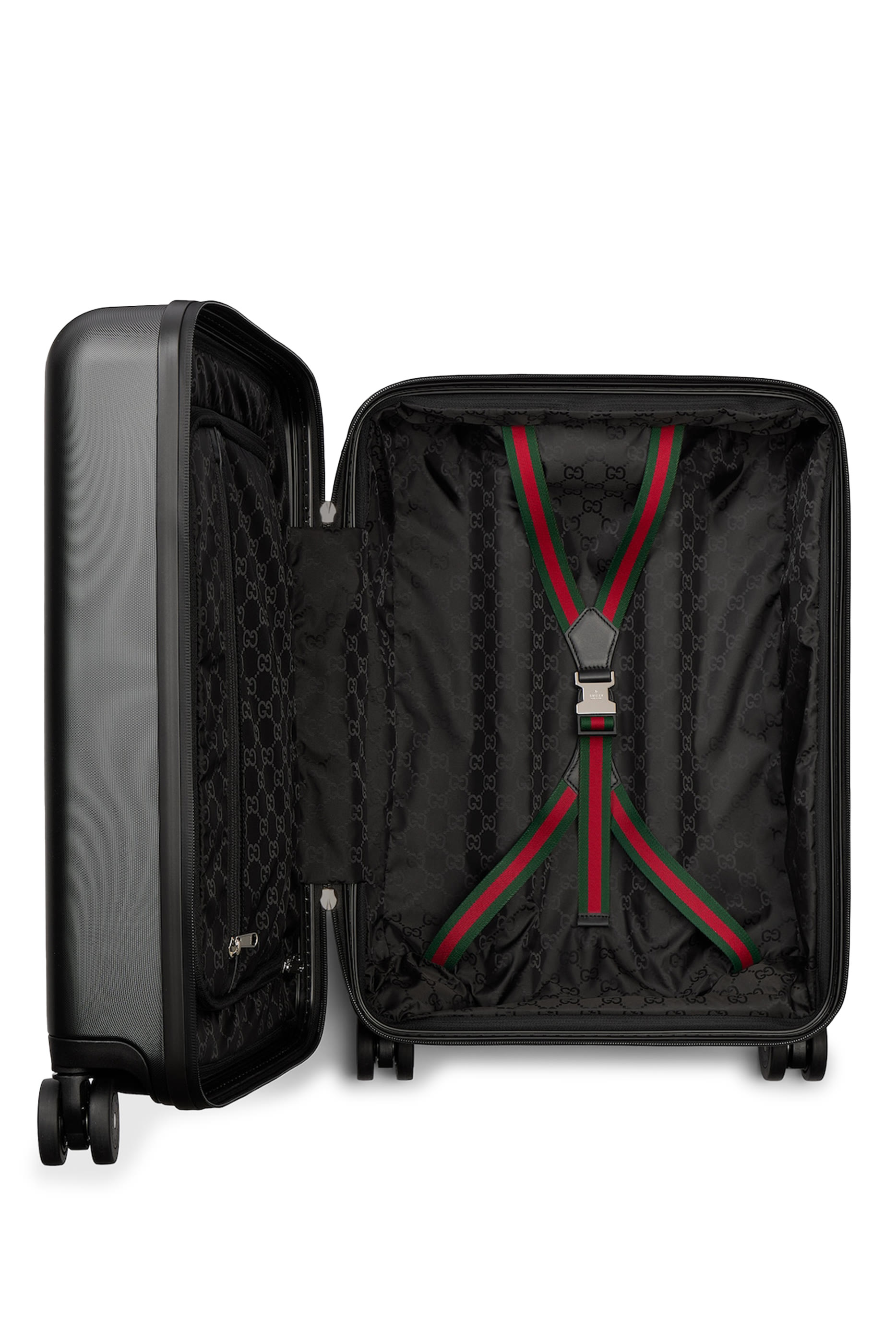 حقيبة سفر بورتر لايت كابين بلس