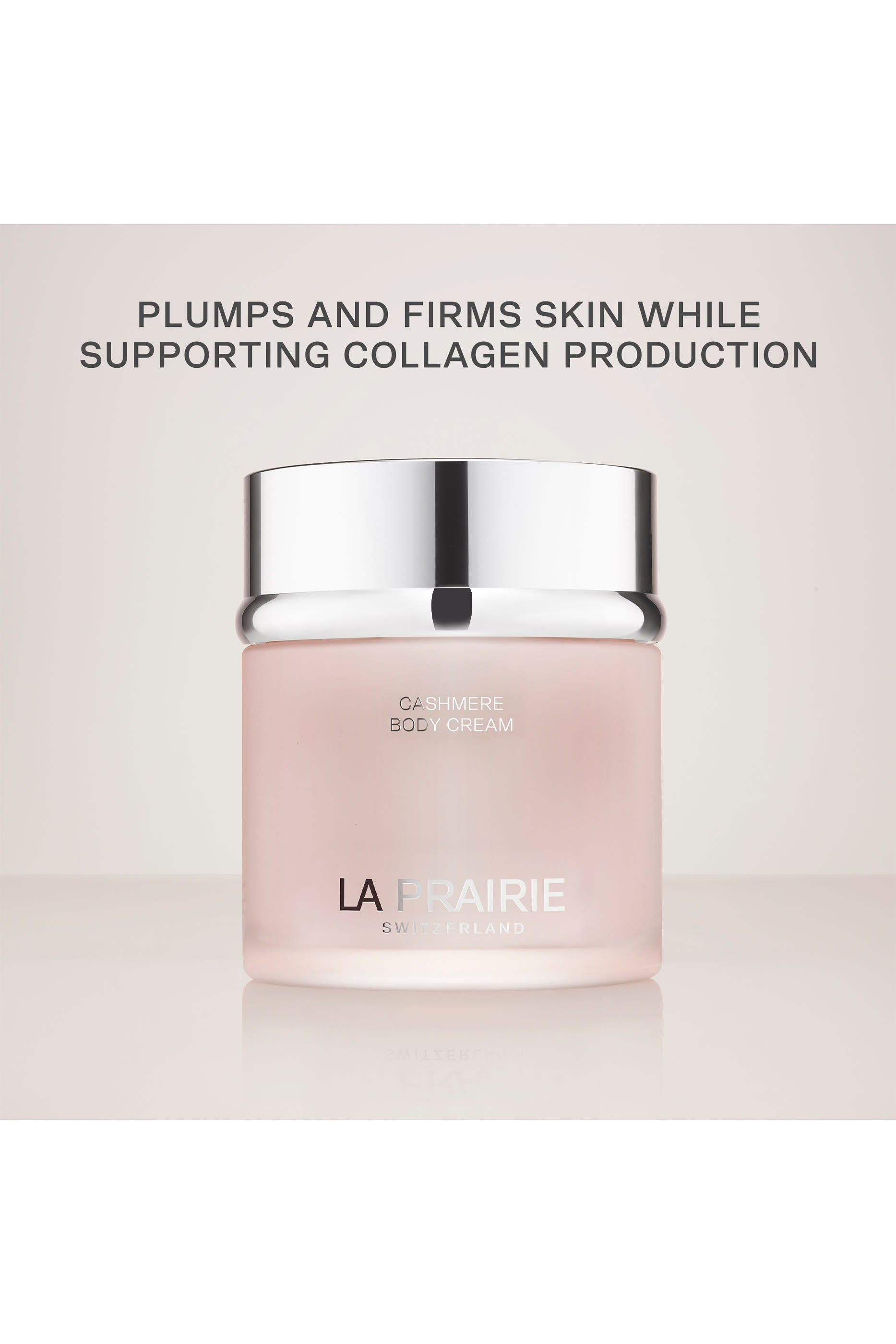 كريم الجسم كاشمير