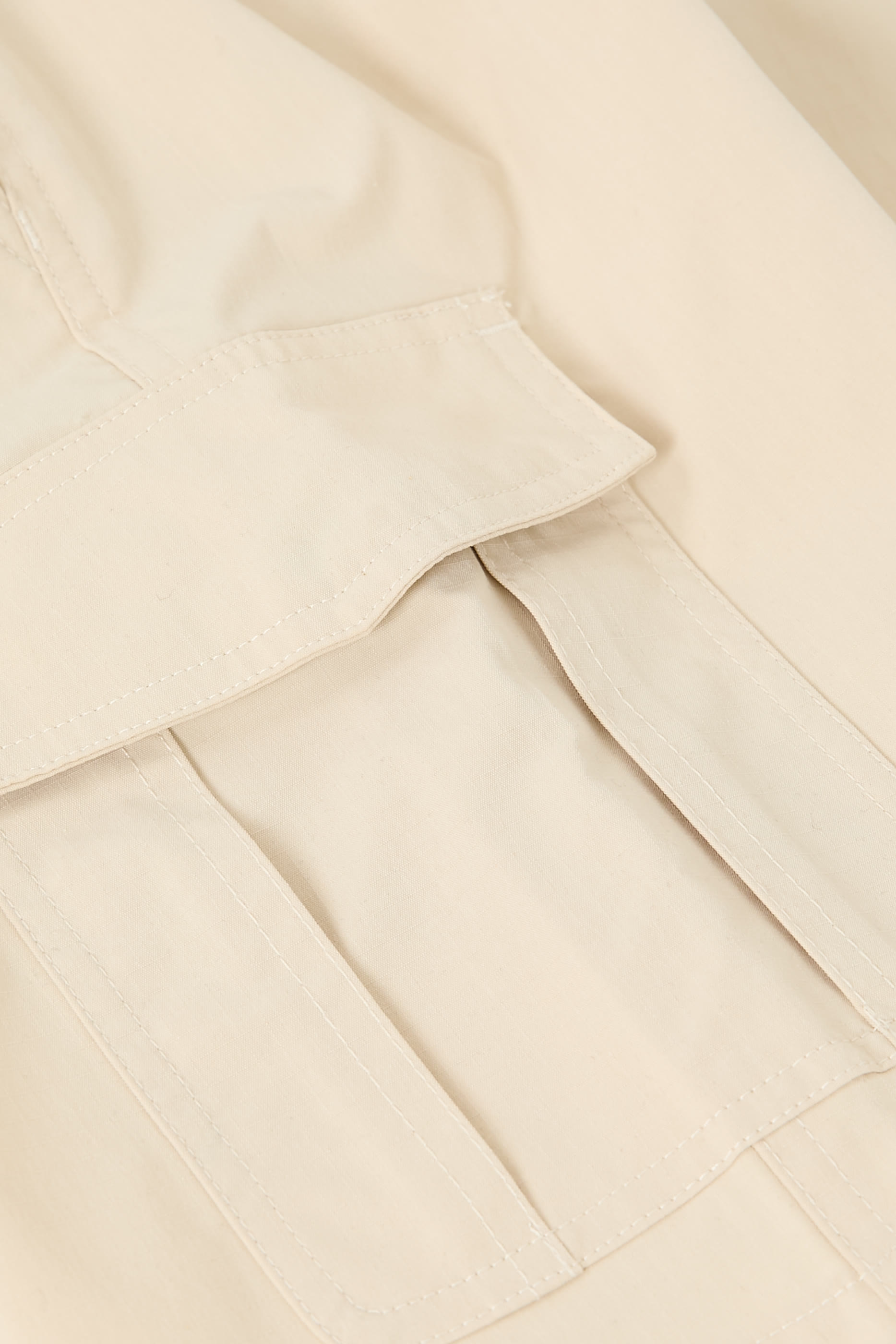 شورت كارجو قماش مقاوم للتمزق للأطفال