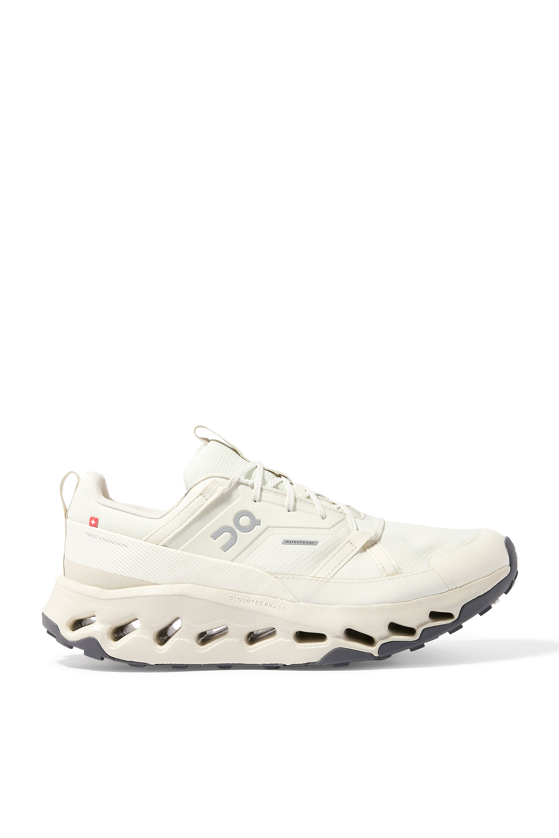 سنيكرز كلاودهورايزن مقاوم للماء للرجال