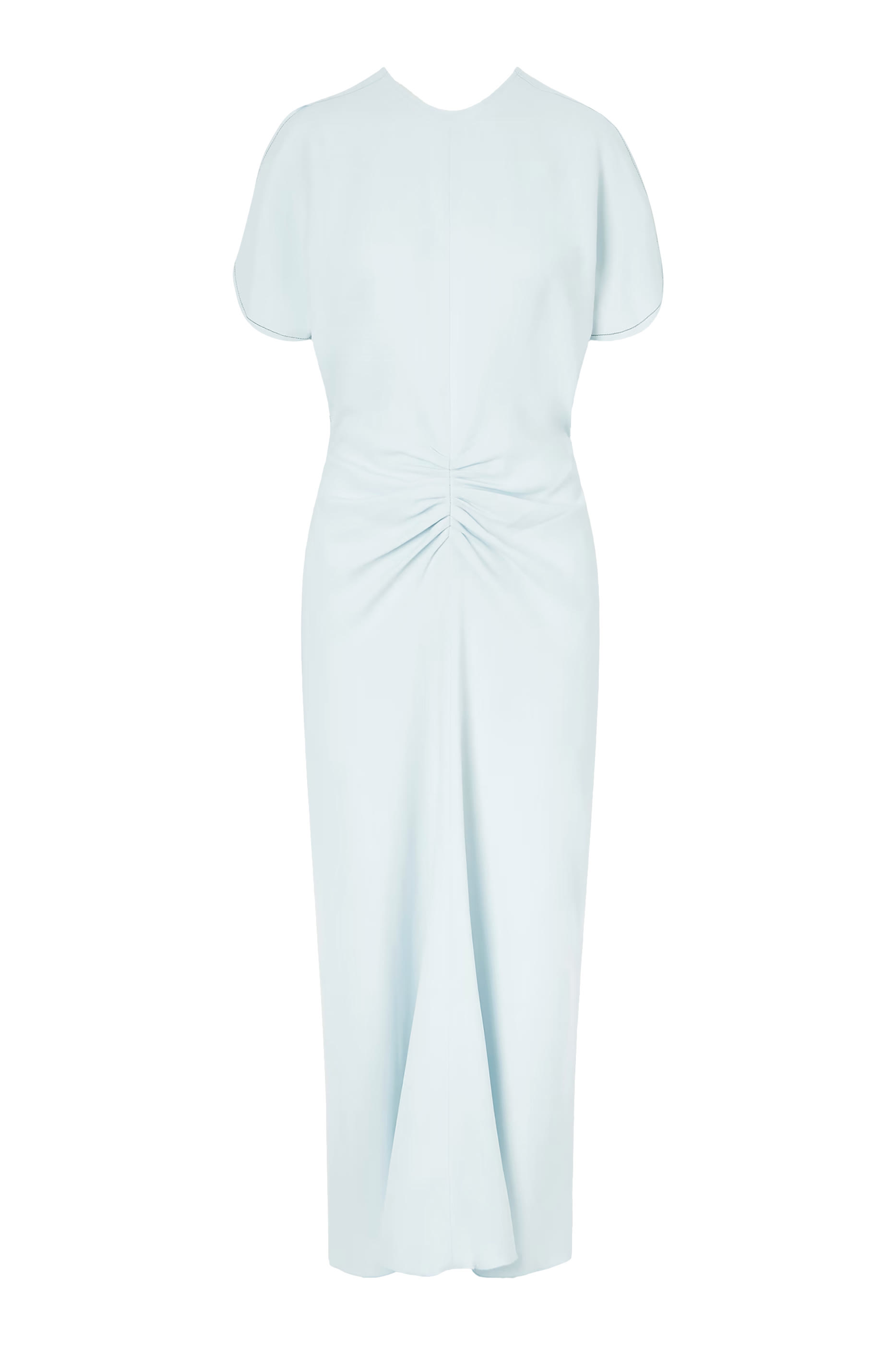 فستان بيلا متوسط الطول