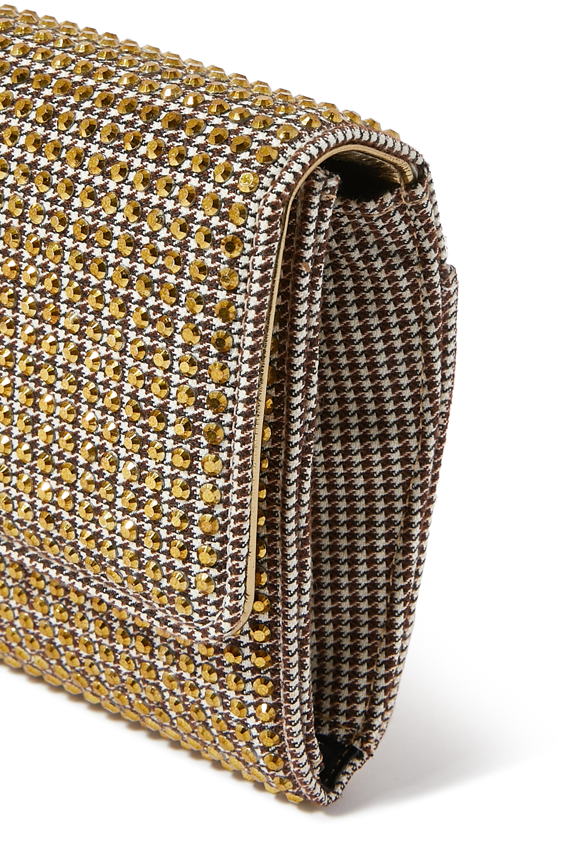 محفظة كنسينغتون بسلسلة