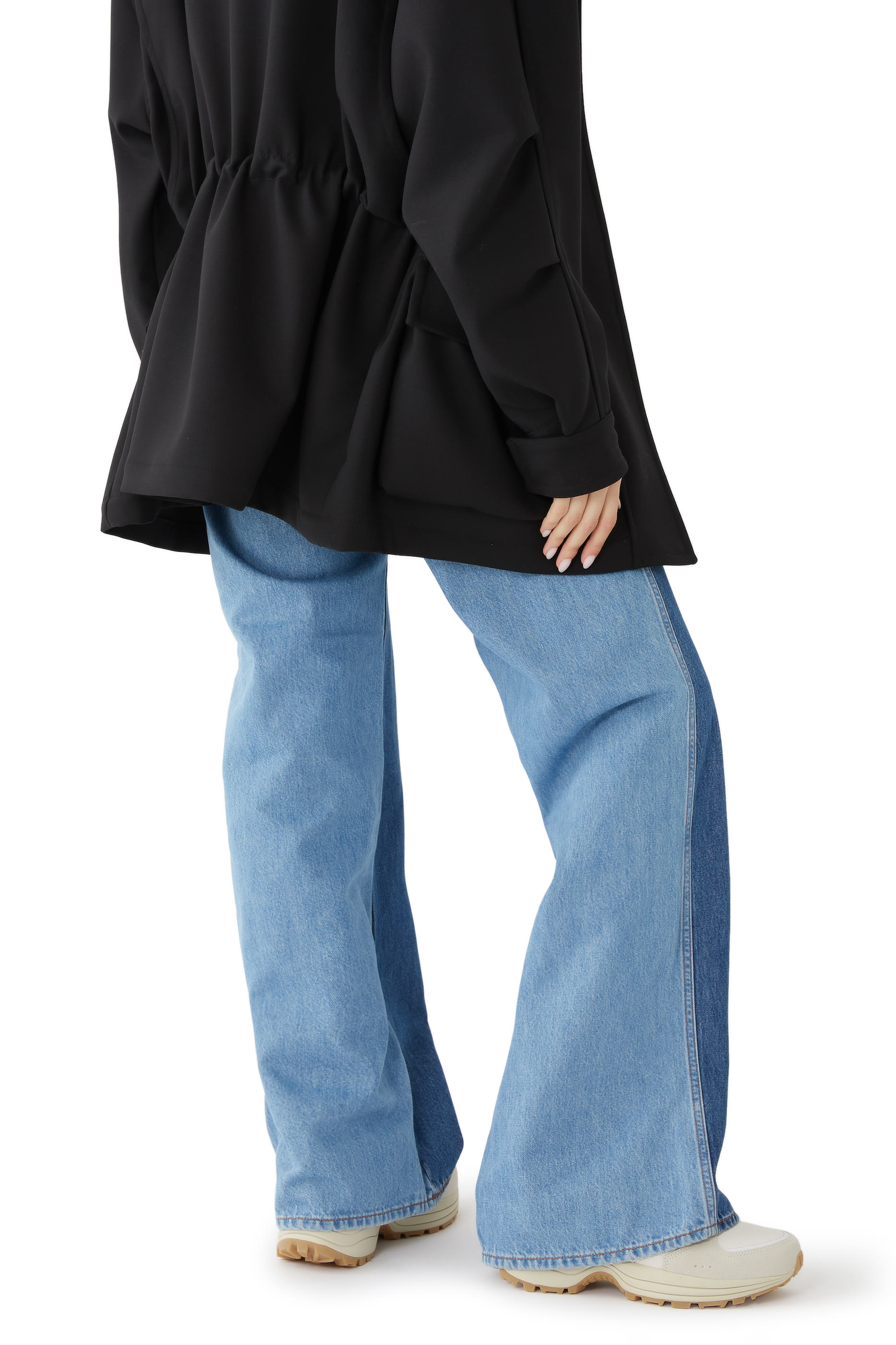 سنيكرز هيكساميش فنتوري II