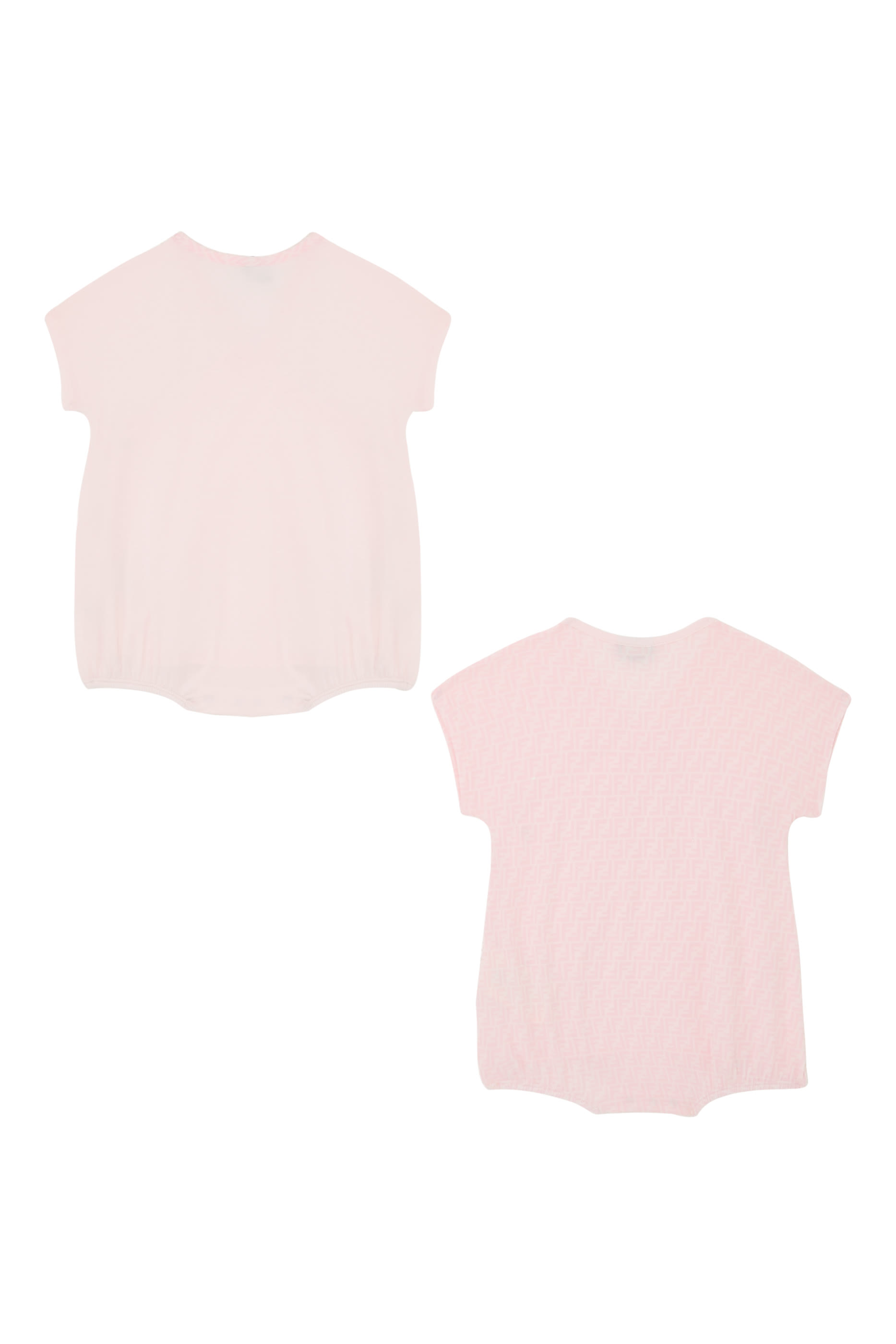 طقم جيرسيه مطاطي للأطفال