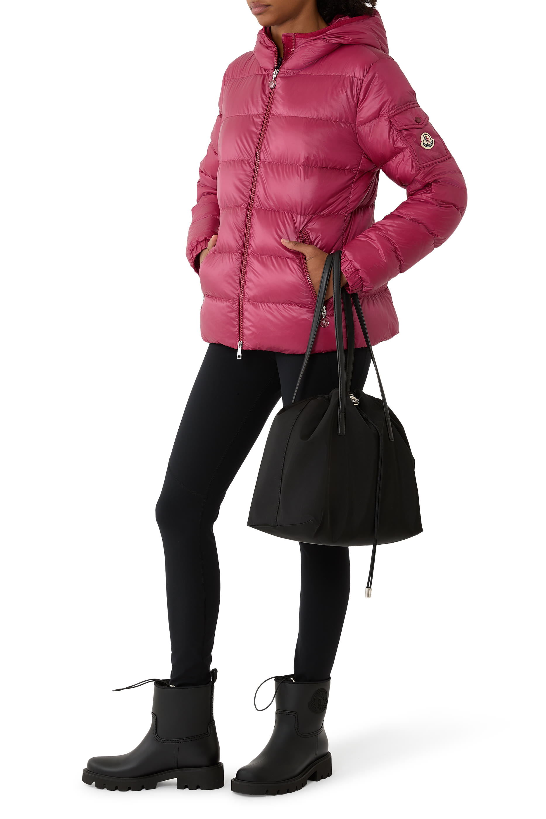 حقيبة يد نيو تريك مقاومة للماء