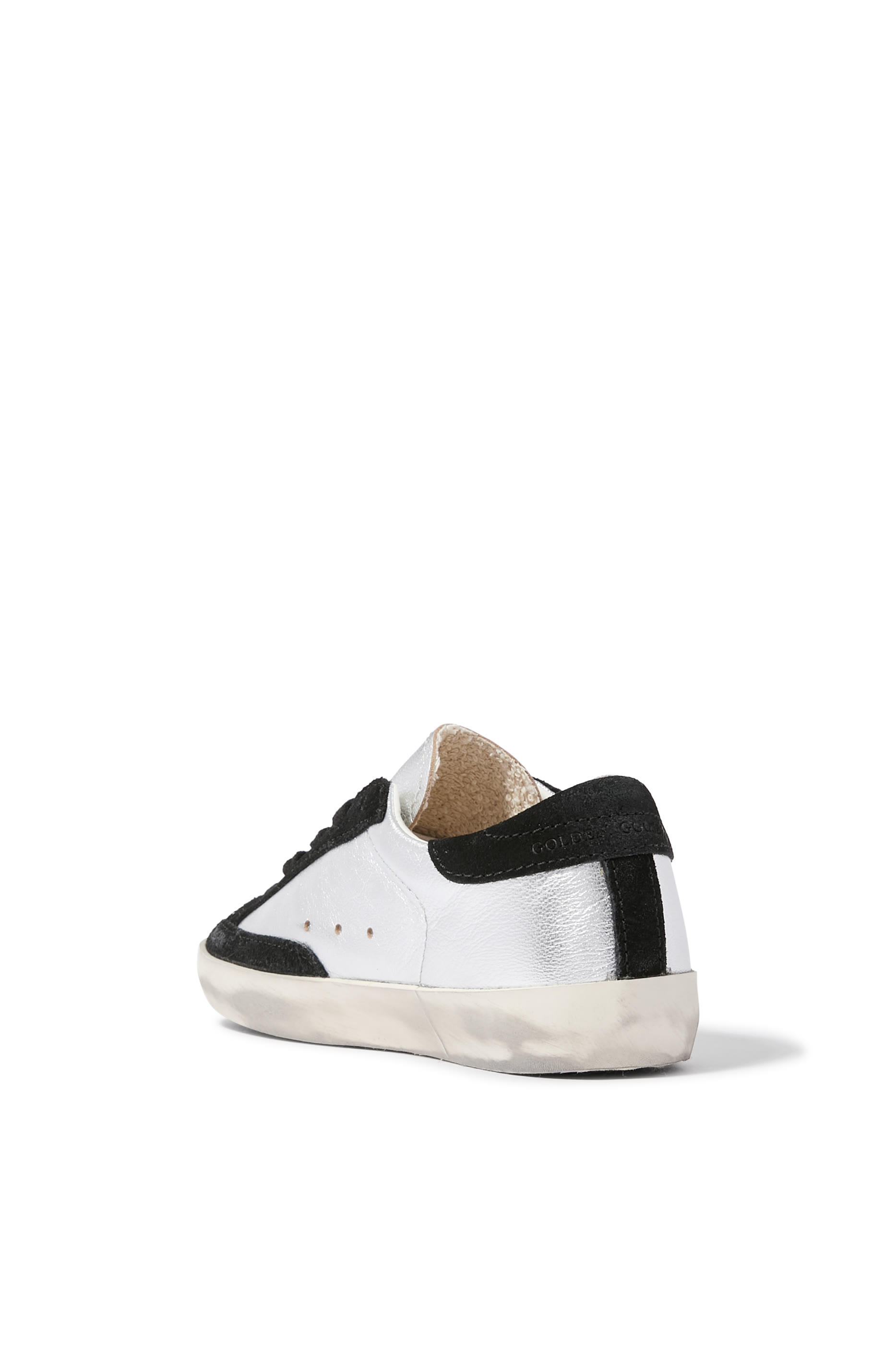 سنيكرز سوبر ستار للأطفال