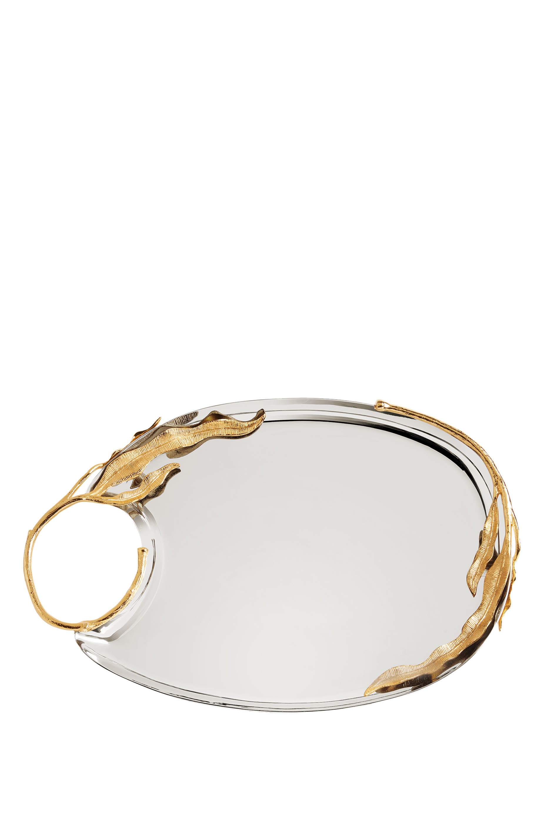 صينية فيرن متوسطة