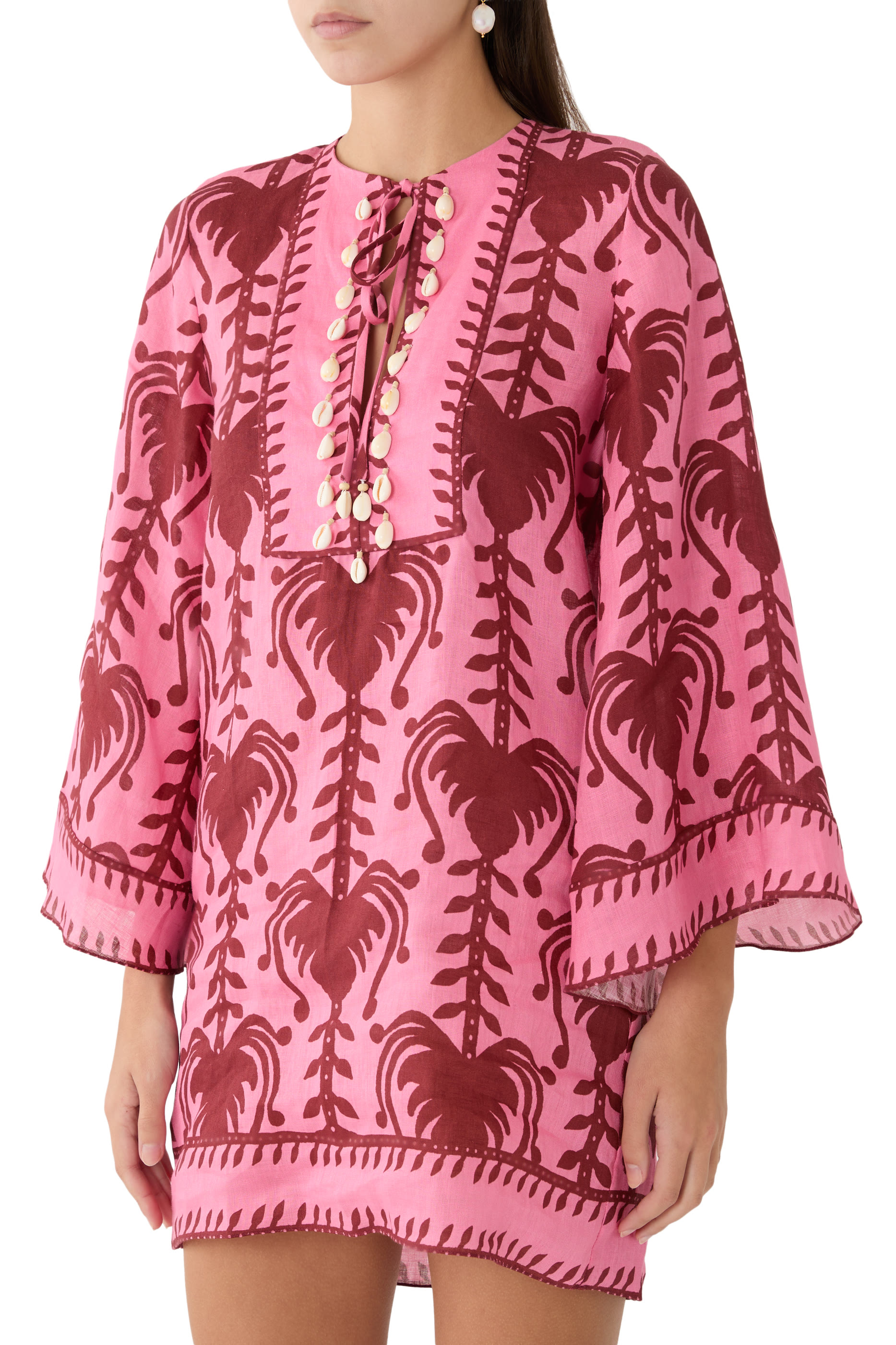 فستان وايلد سافانا