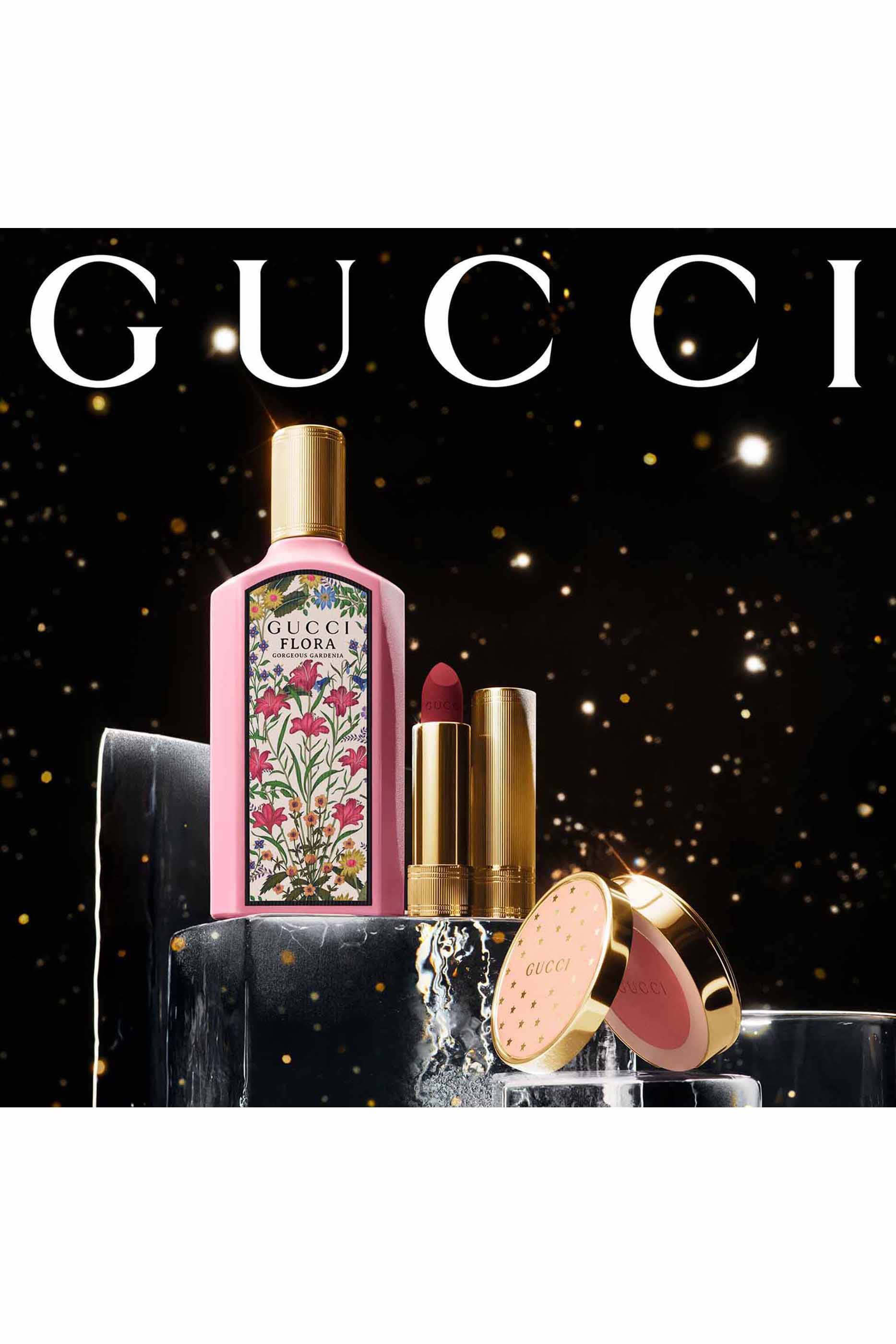 ملمع شفاه غلوس أ ليفر بإصدار محدود