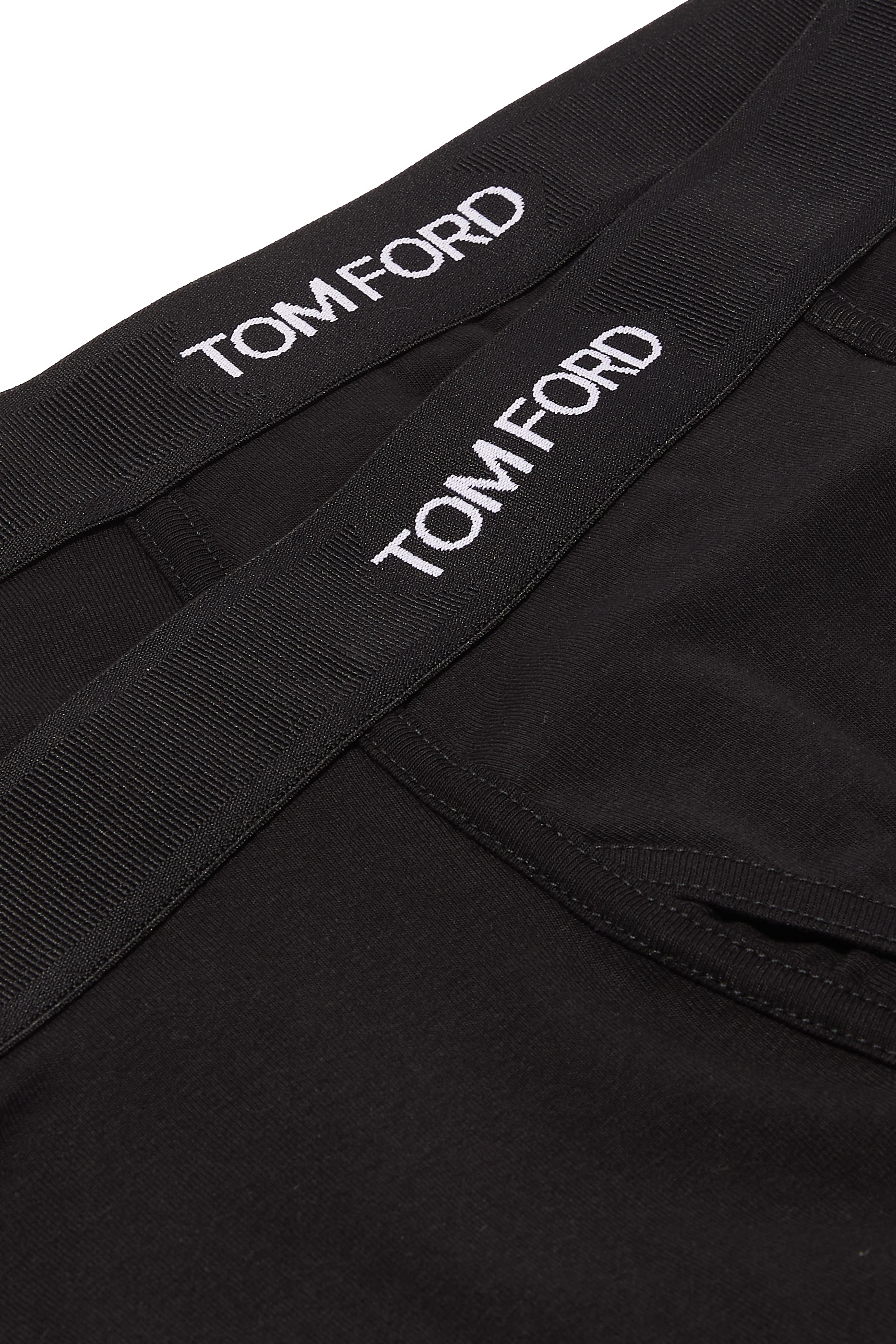 طقم بوكسر قطن مطاطي جيرسيه قطعتين