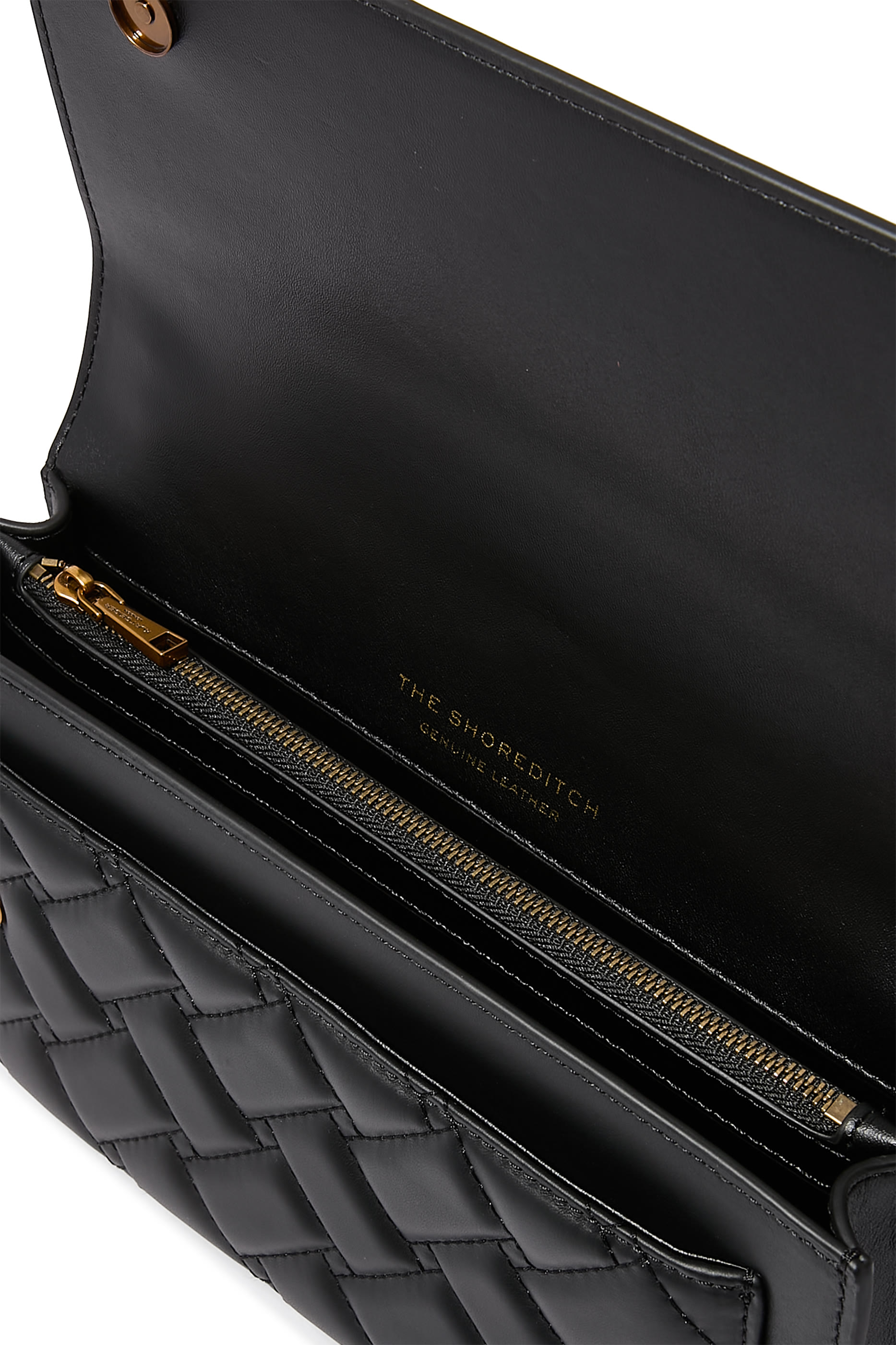 حقيبة شورديتش كيرت إيست ويست 