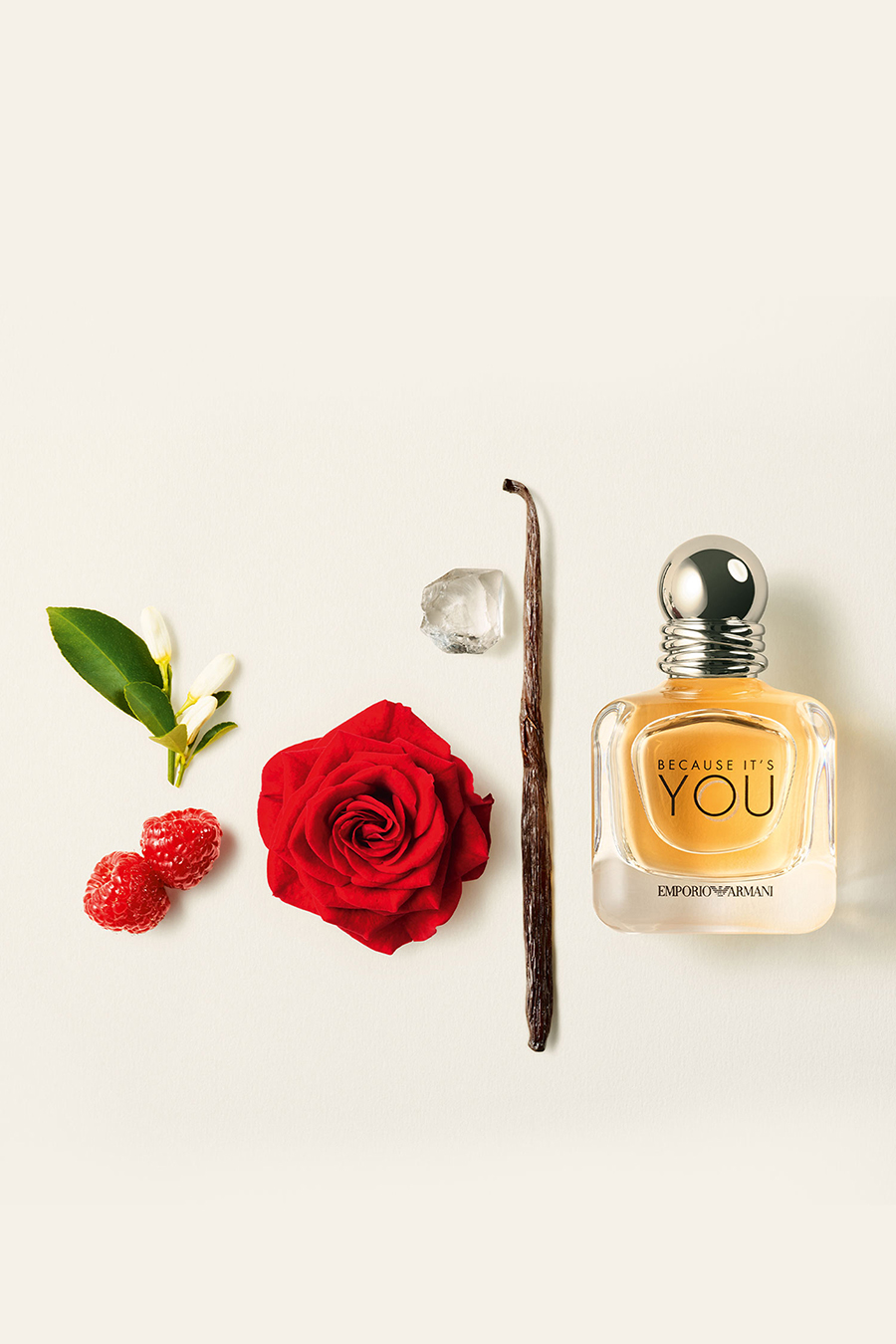 بيكوز اتس يو 