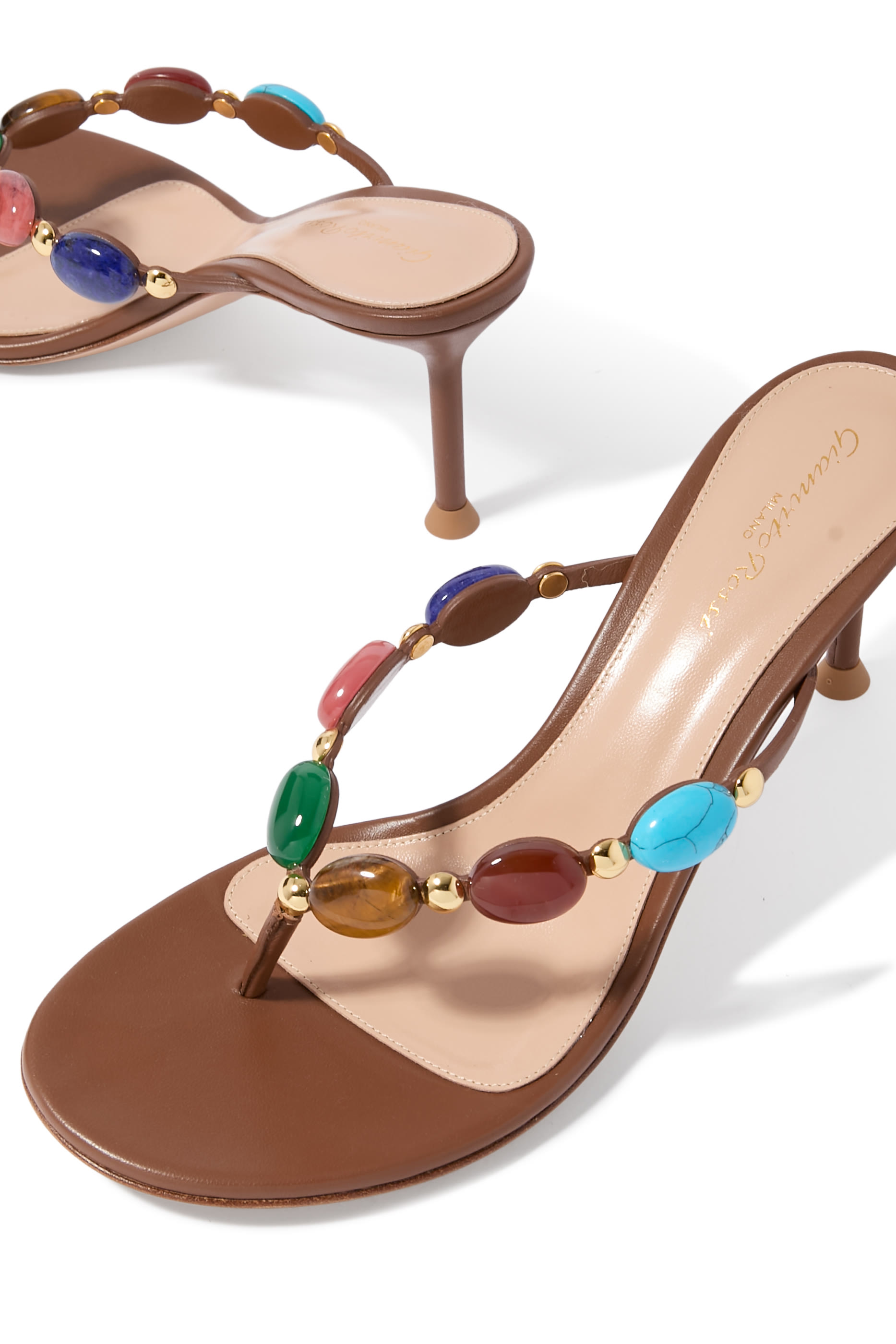 صندل شانتي 70 ثونغ