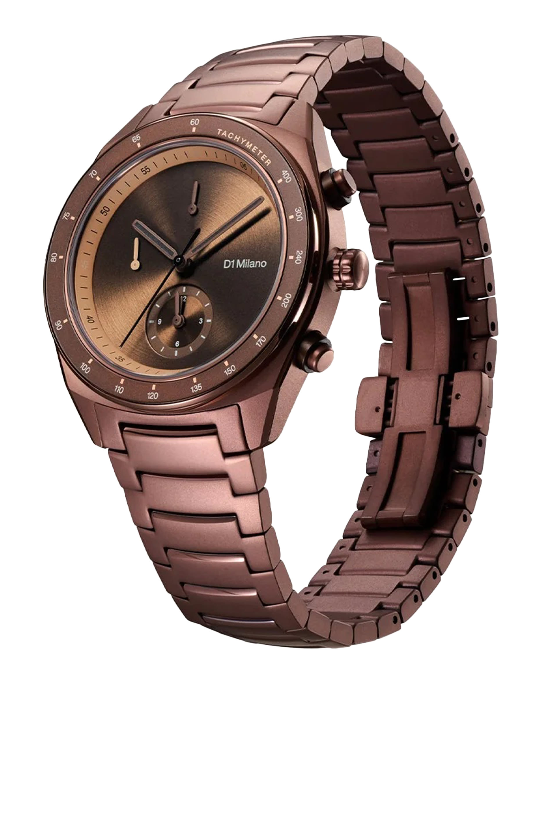 ساعة كرونوغراف إيسنشال