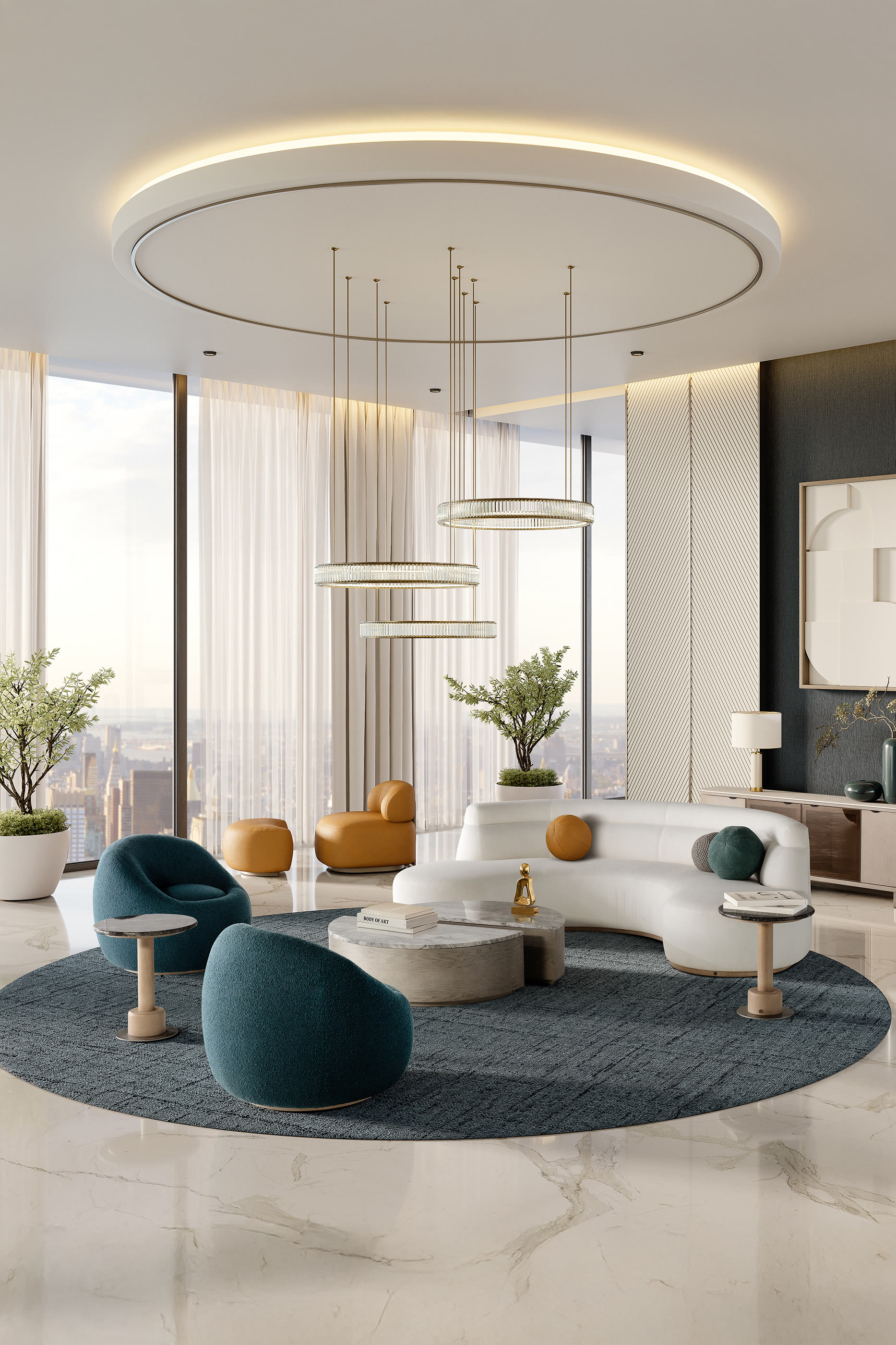 طاولة لوا 101 جانبية