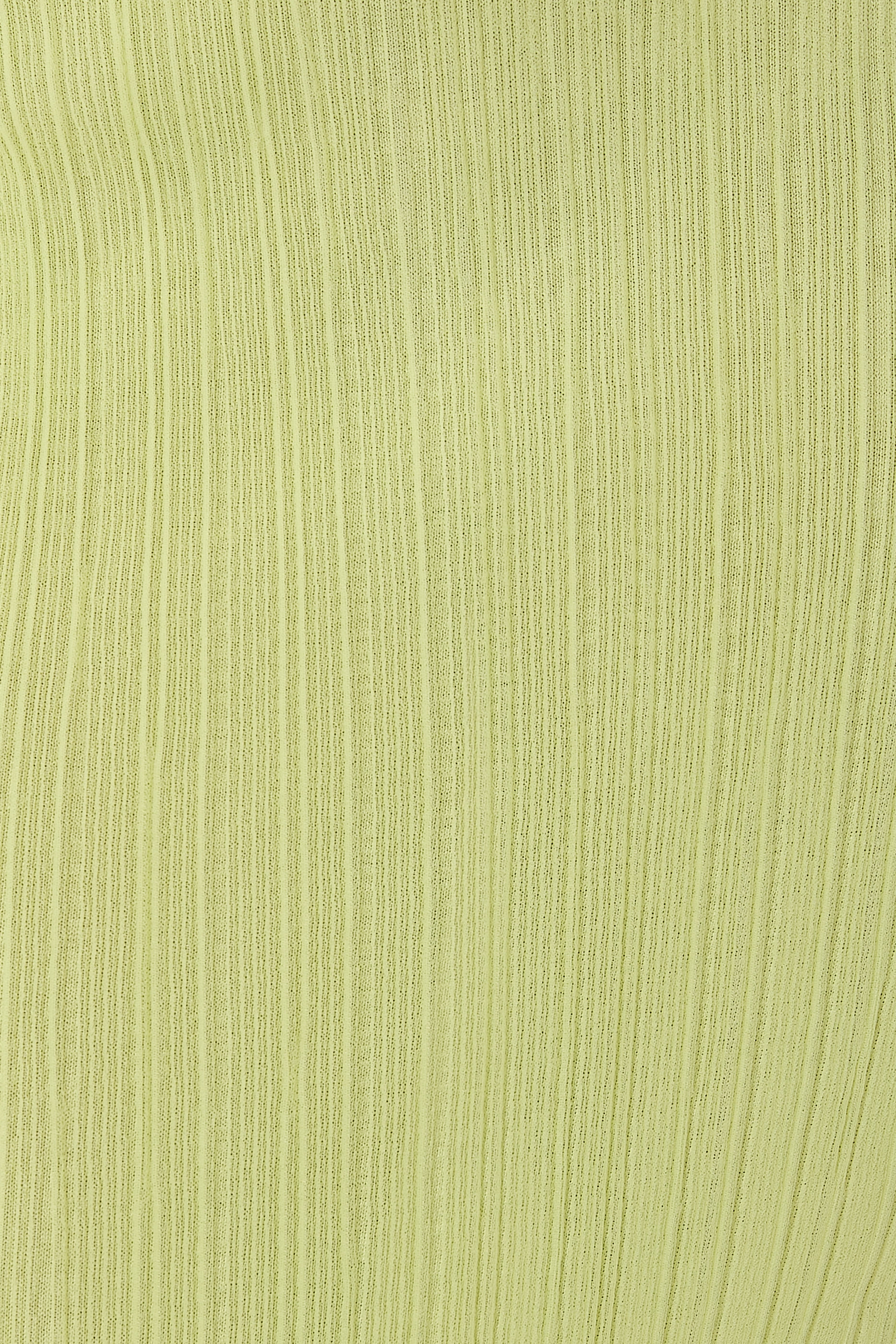 تنورة كيلسو منسوجة متوسطة الطول