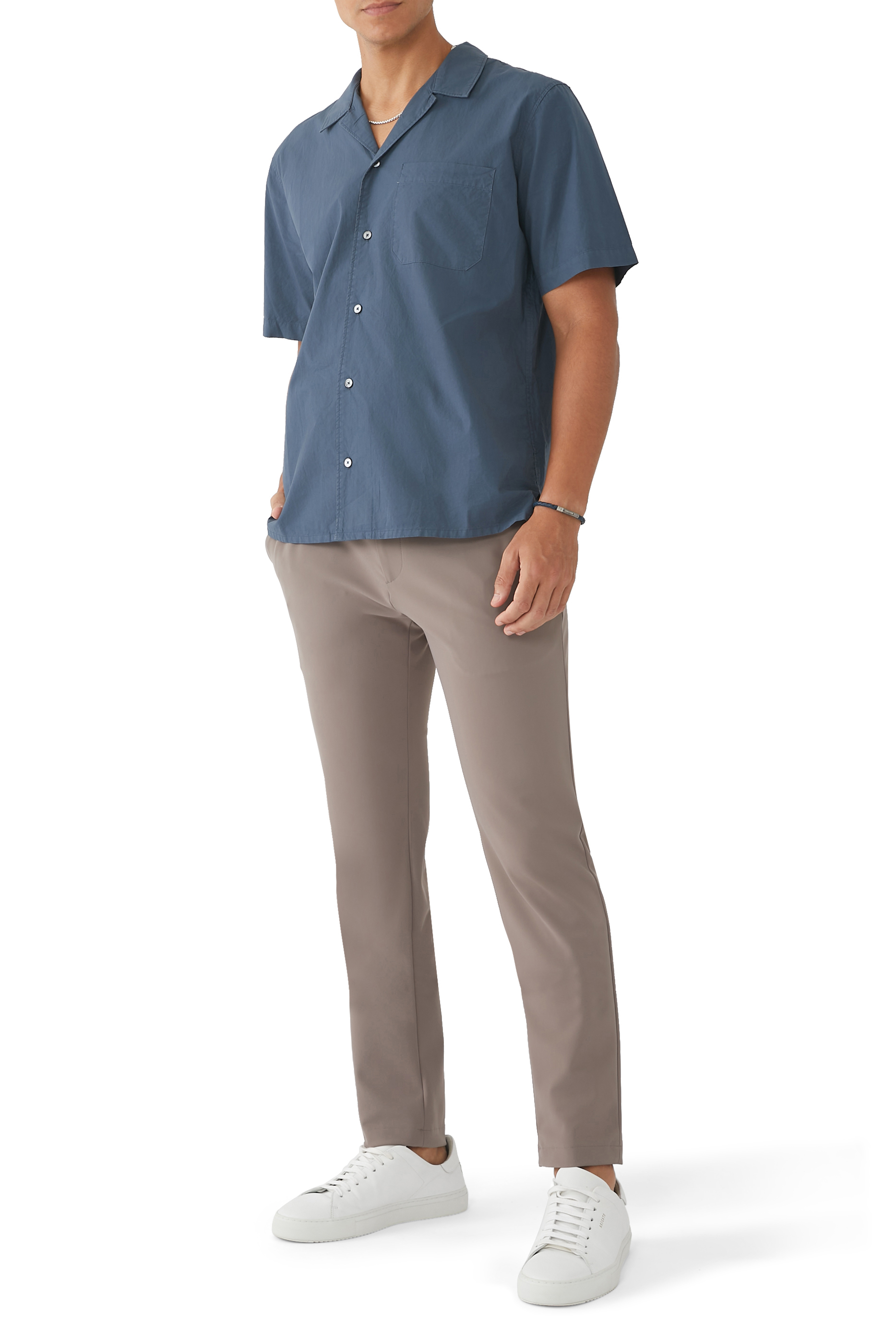 بنطال زين خامة بريسيجن بونتي