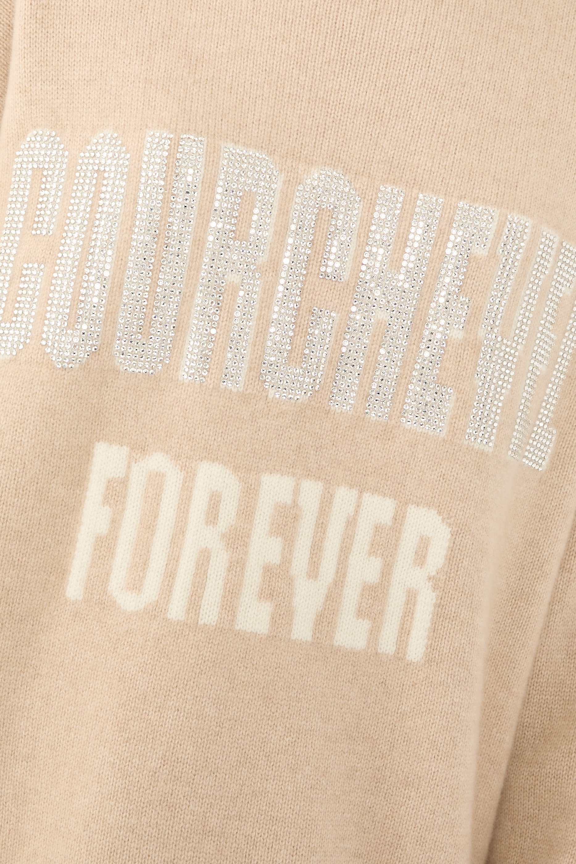 كنزة سانت موريتز كشمير