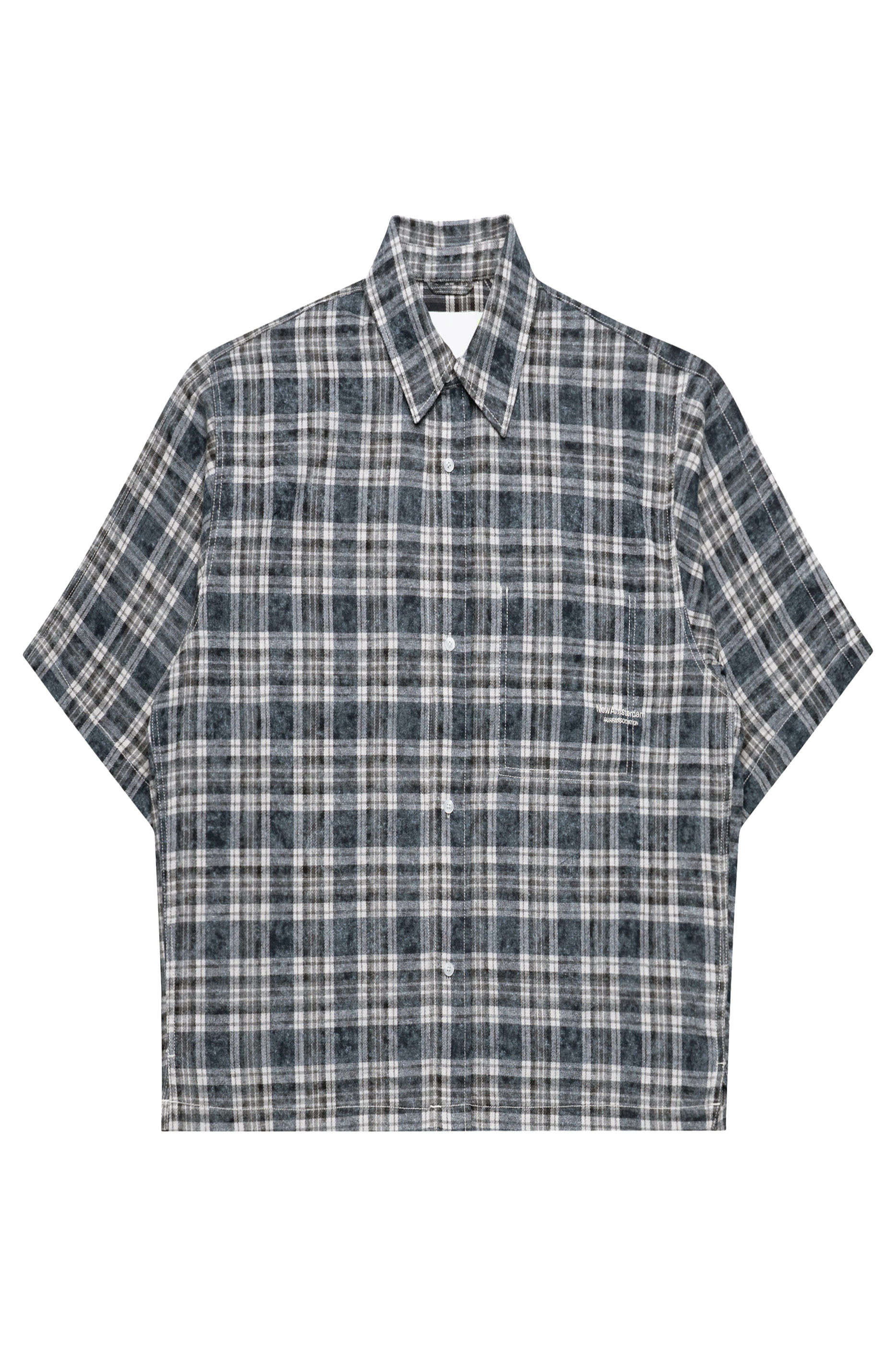 قميص سيرف أسوسييشن ويك 