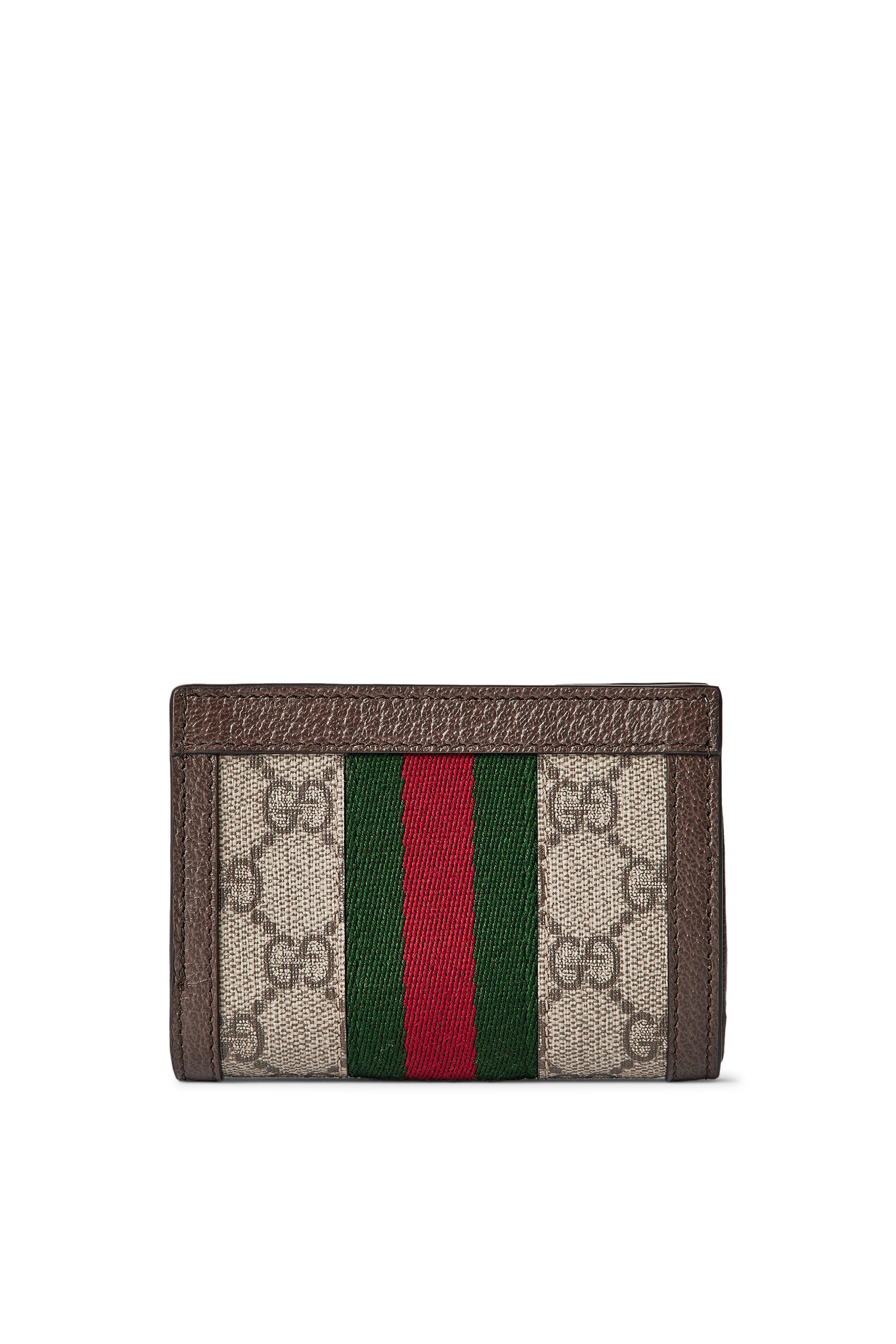 محفظة أوفيديا ثنائية الطي