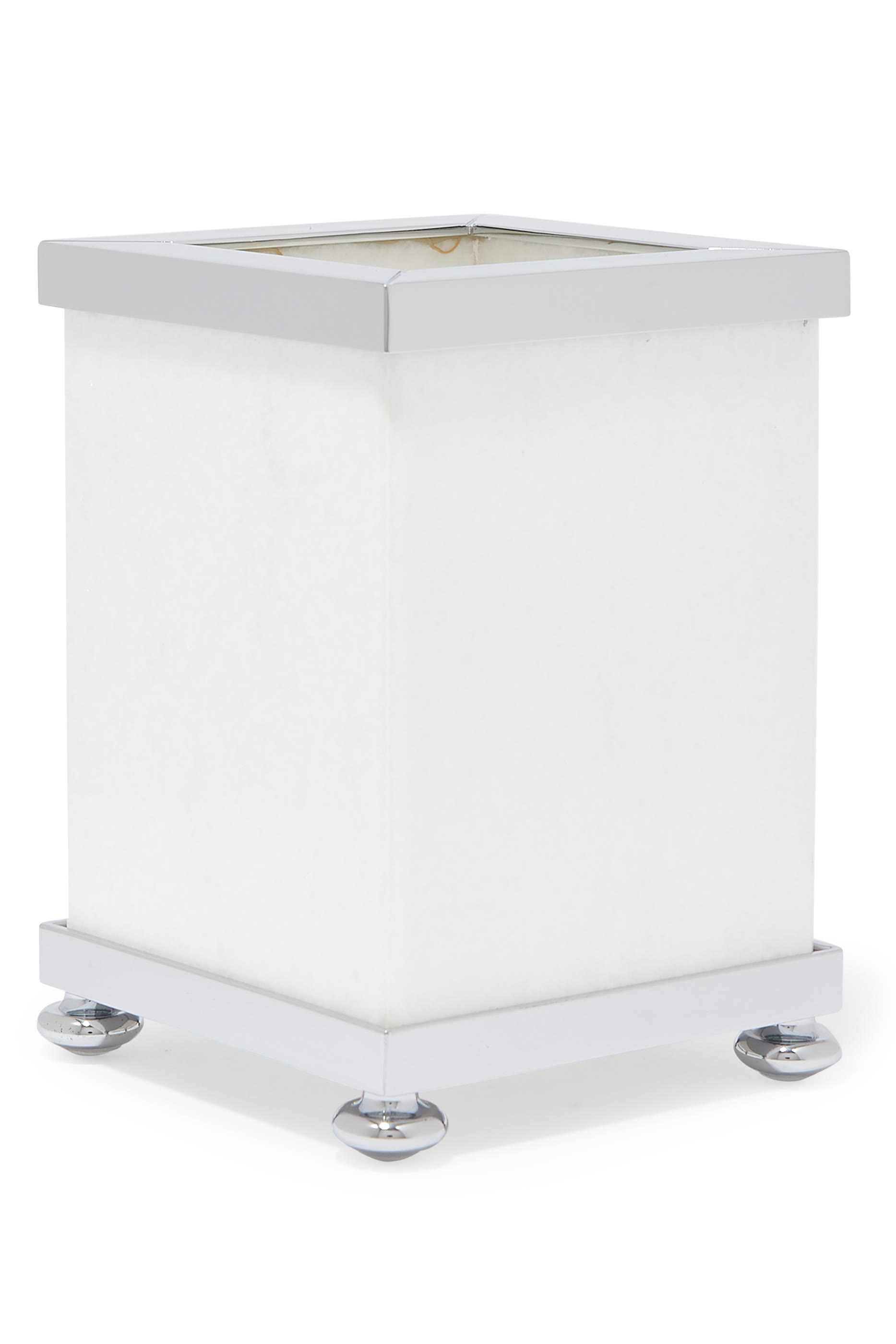 حامل فرش أسنان ماربل