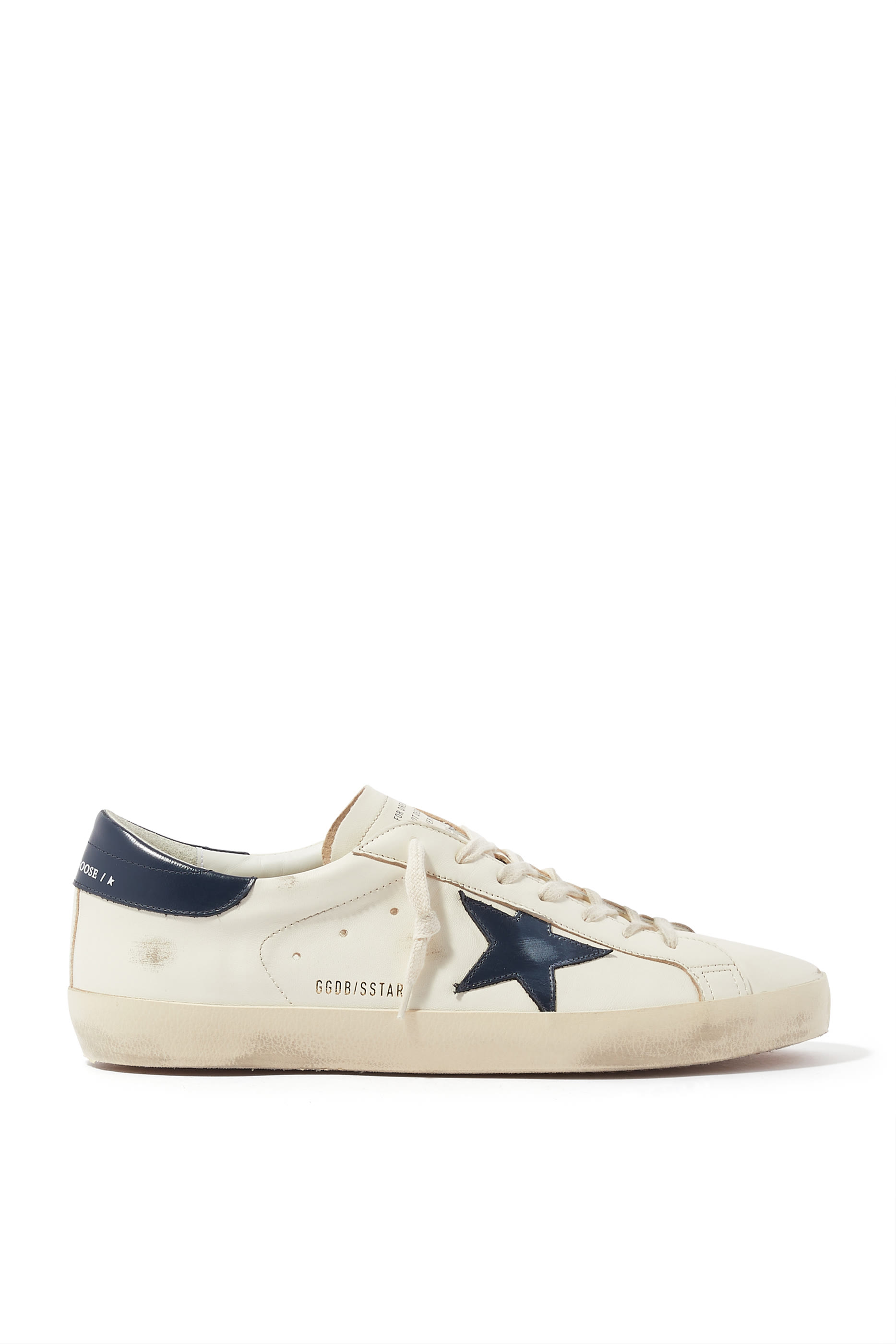 سنيكرز سوبر ستار جلد