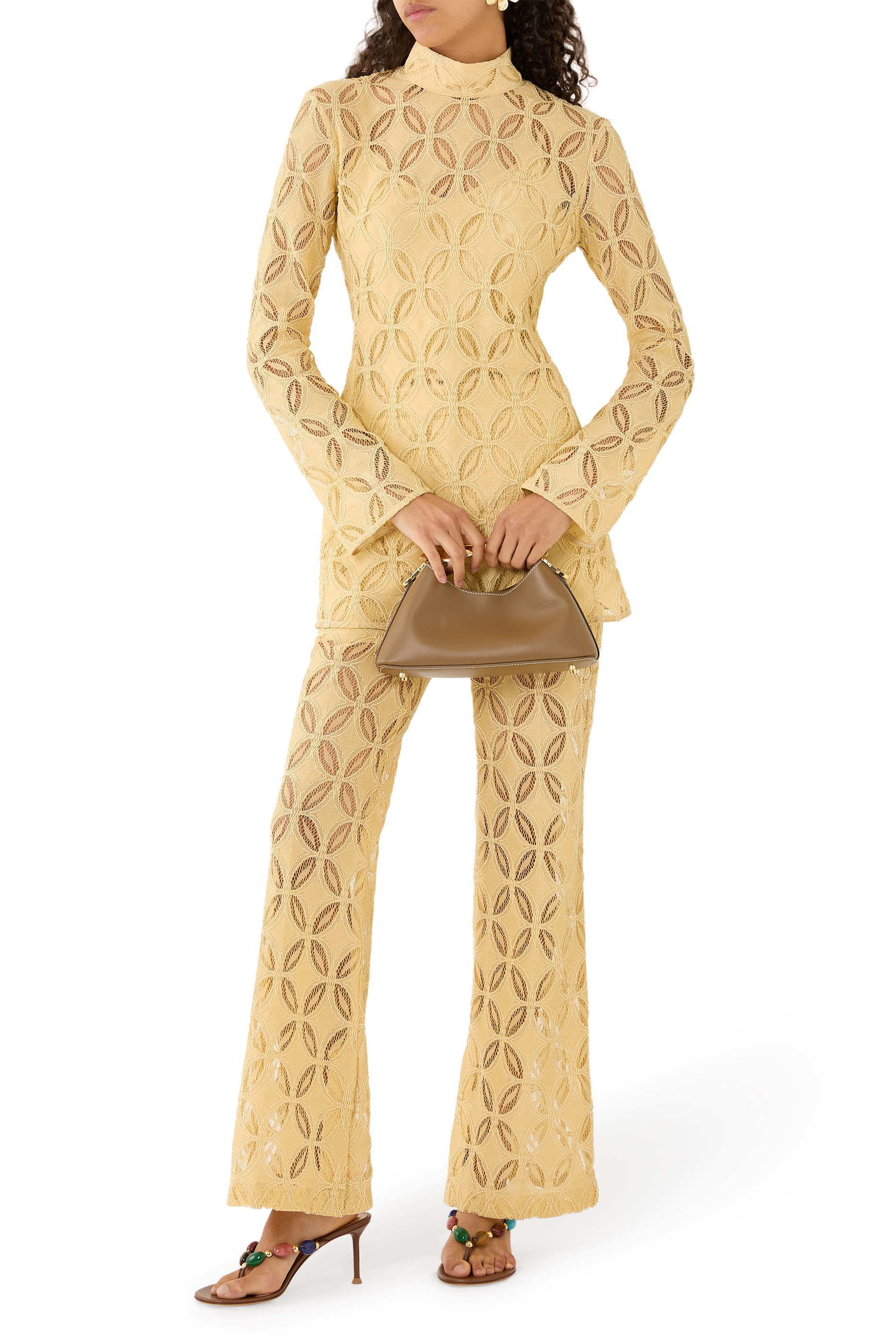 صندل شانتي 70 ثونغ