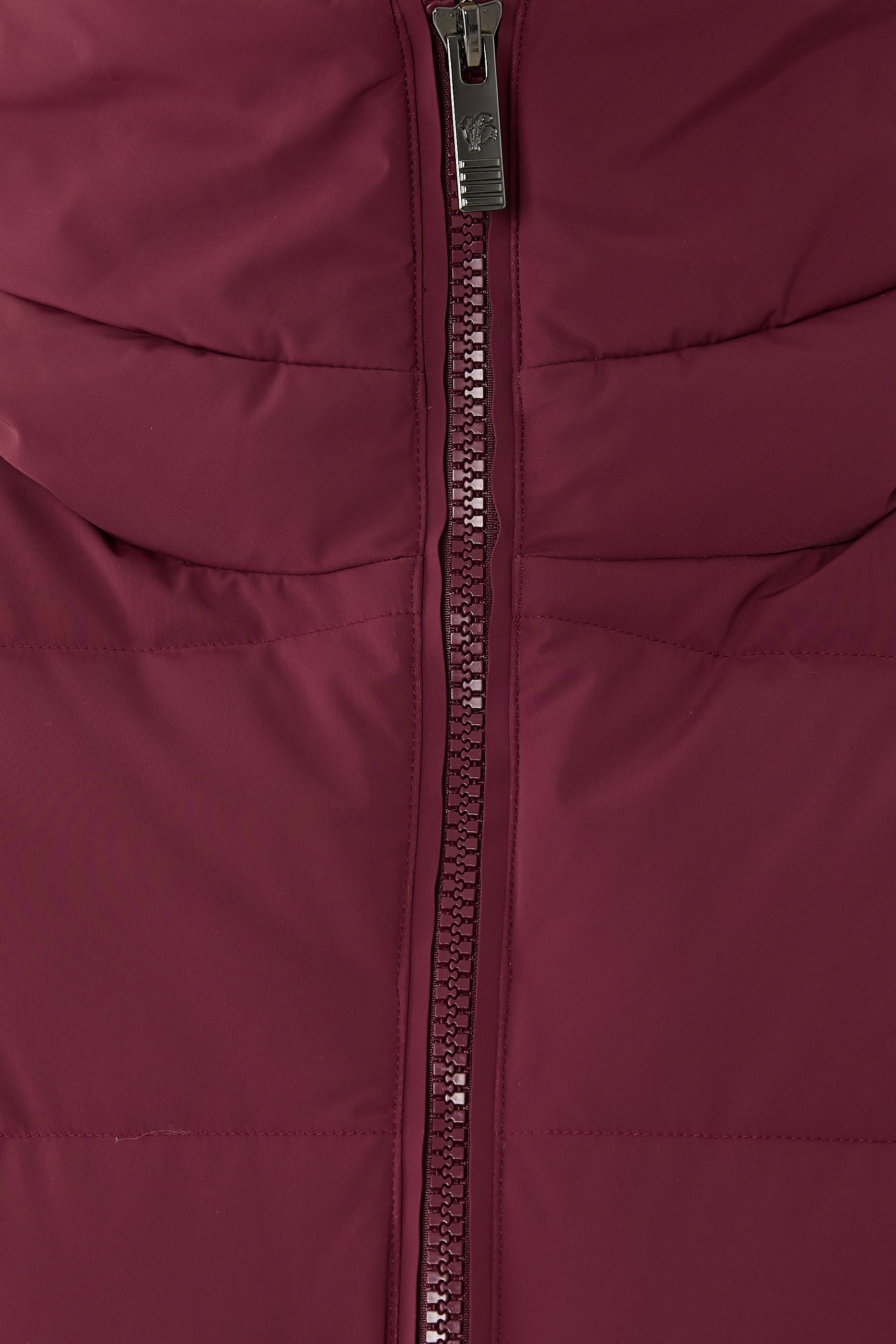 جاكيت بارسي بتصميم مبطن