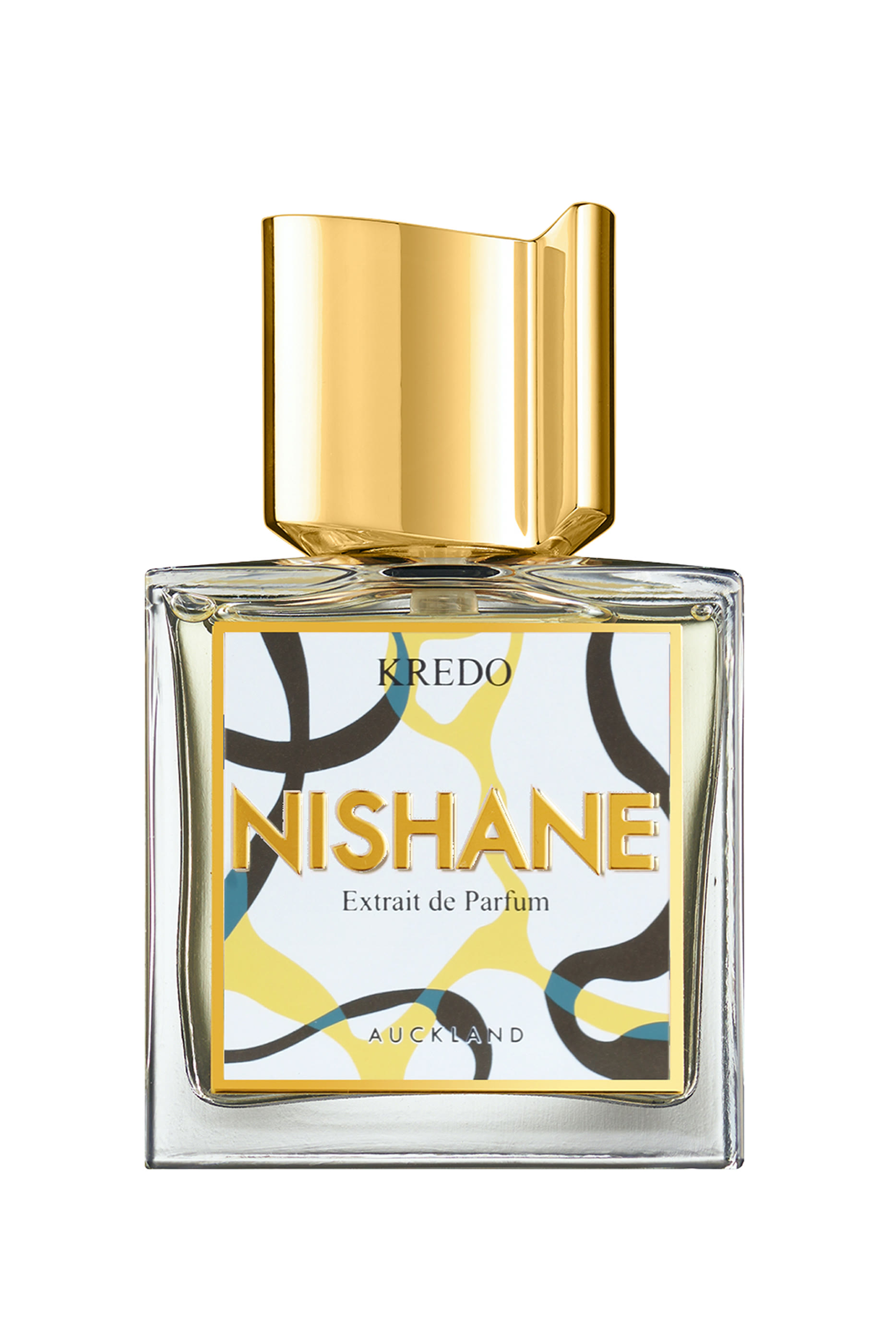 عطر مركز كريدو null