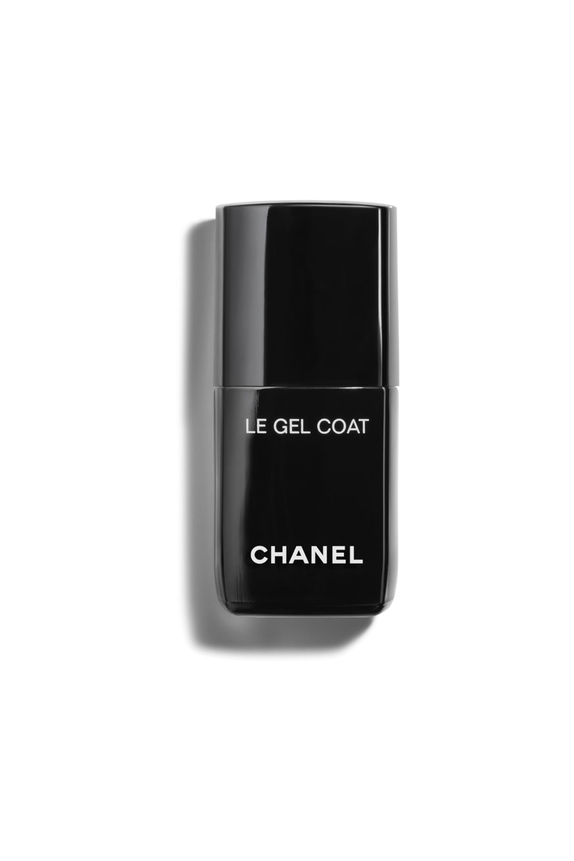 طبقة طلاء أظافر علوية Le Gel Coat
