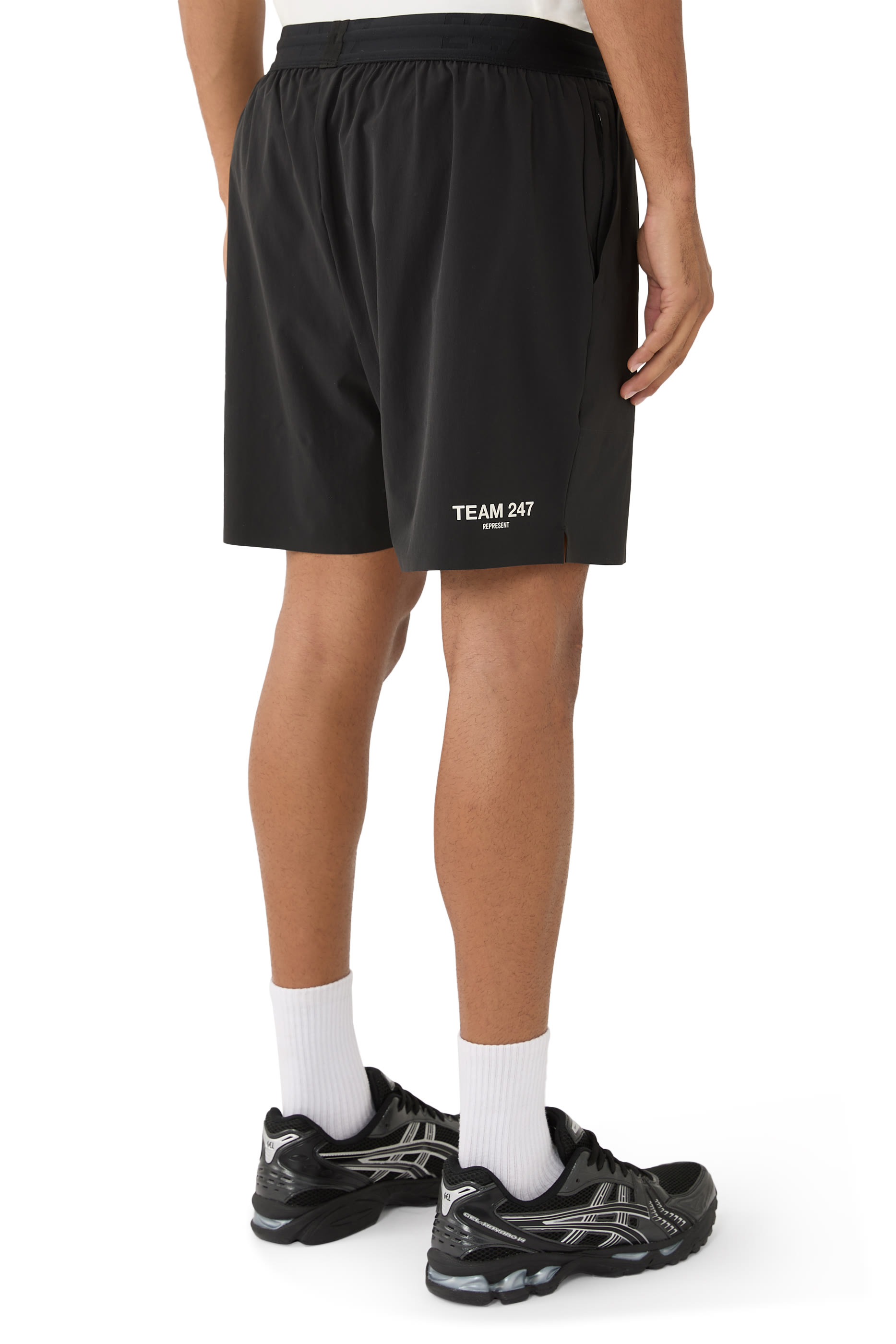 شورت فيوزد تيم 247