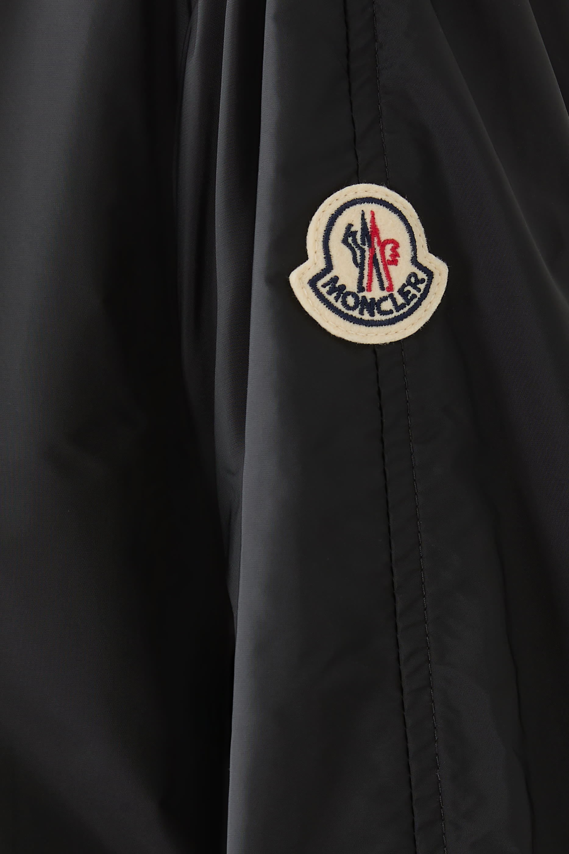 باركا طويل هينجوس بغطاء رأس