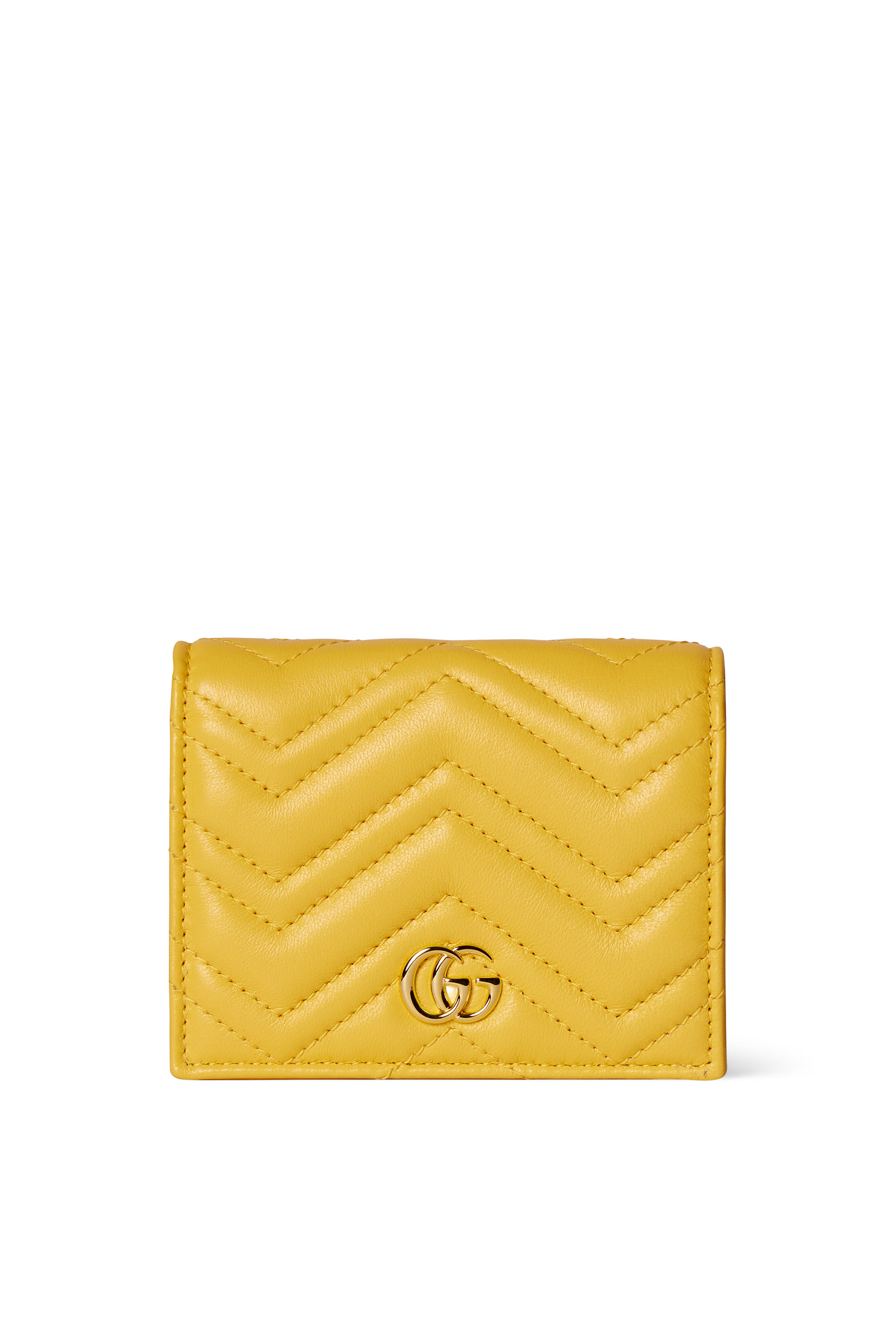 حافظة بطاقات مارمونت بشعار حرفي الماركة