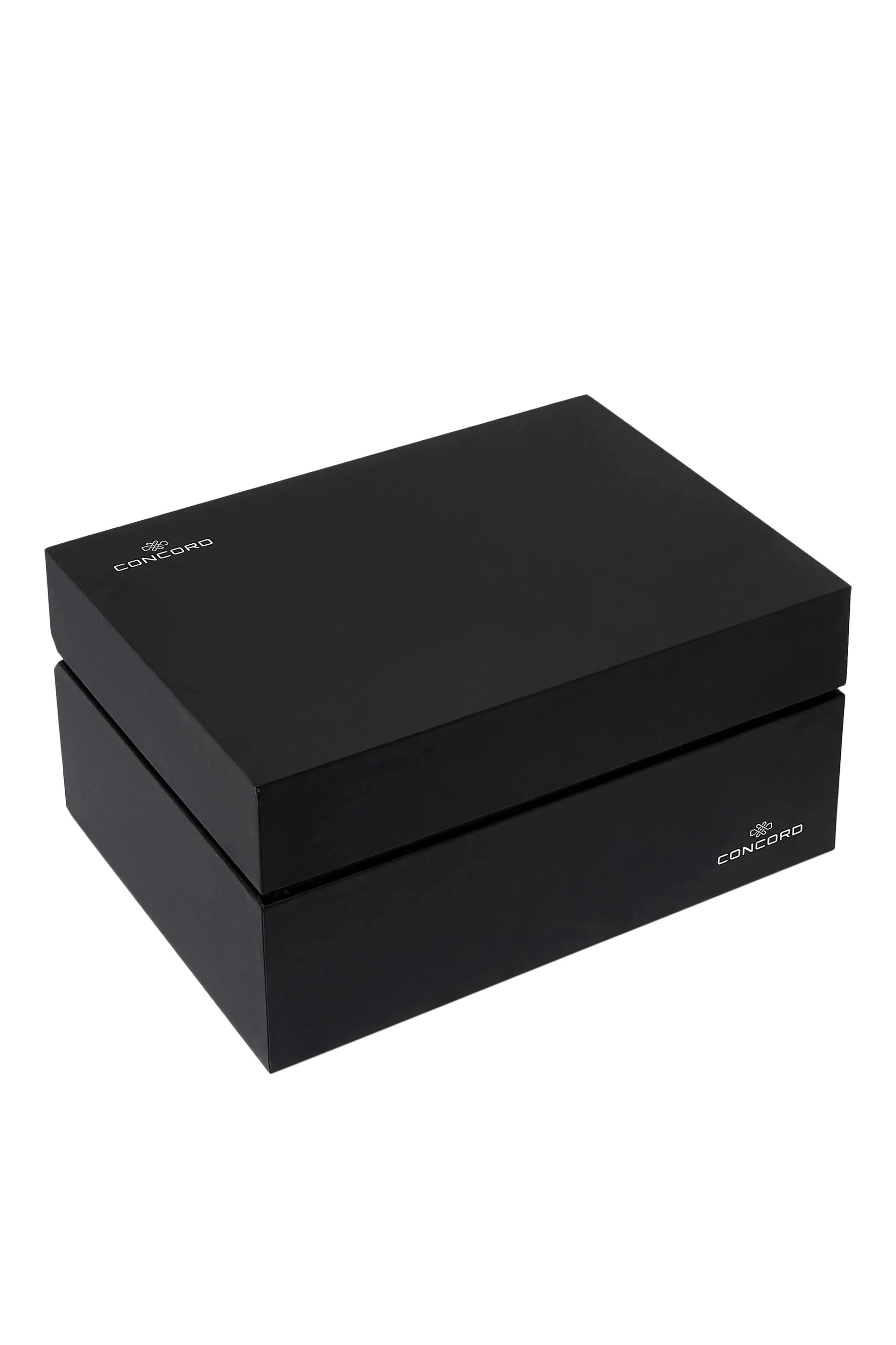 ساعة ساراتوجا ستانلس ستيل