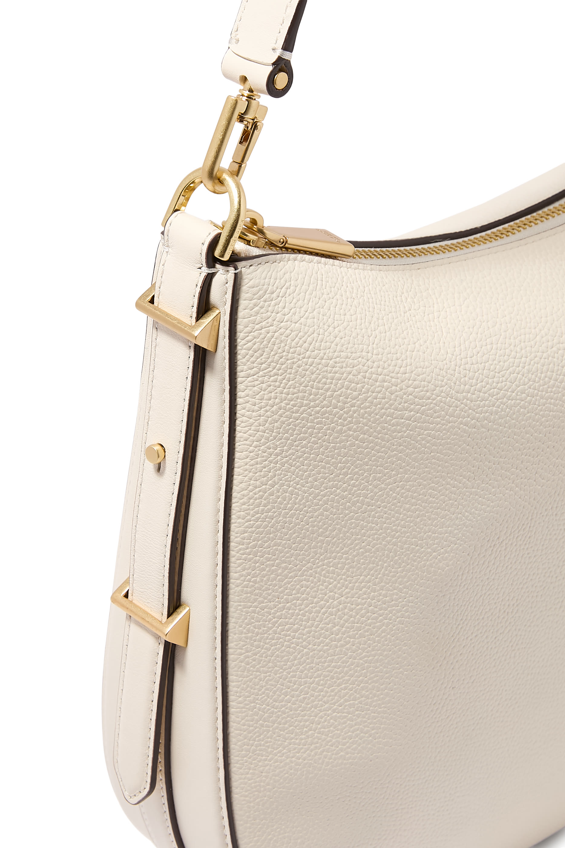 حقيبة هوبو ليف كبيرة