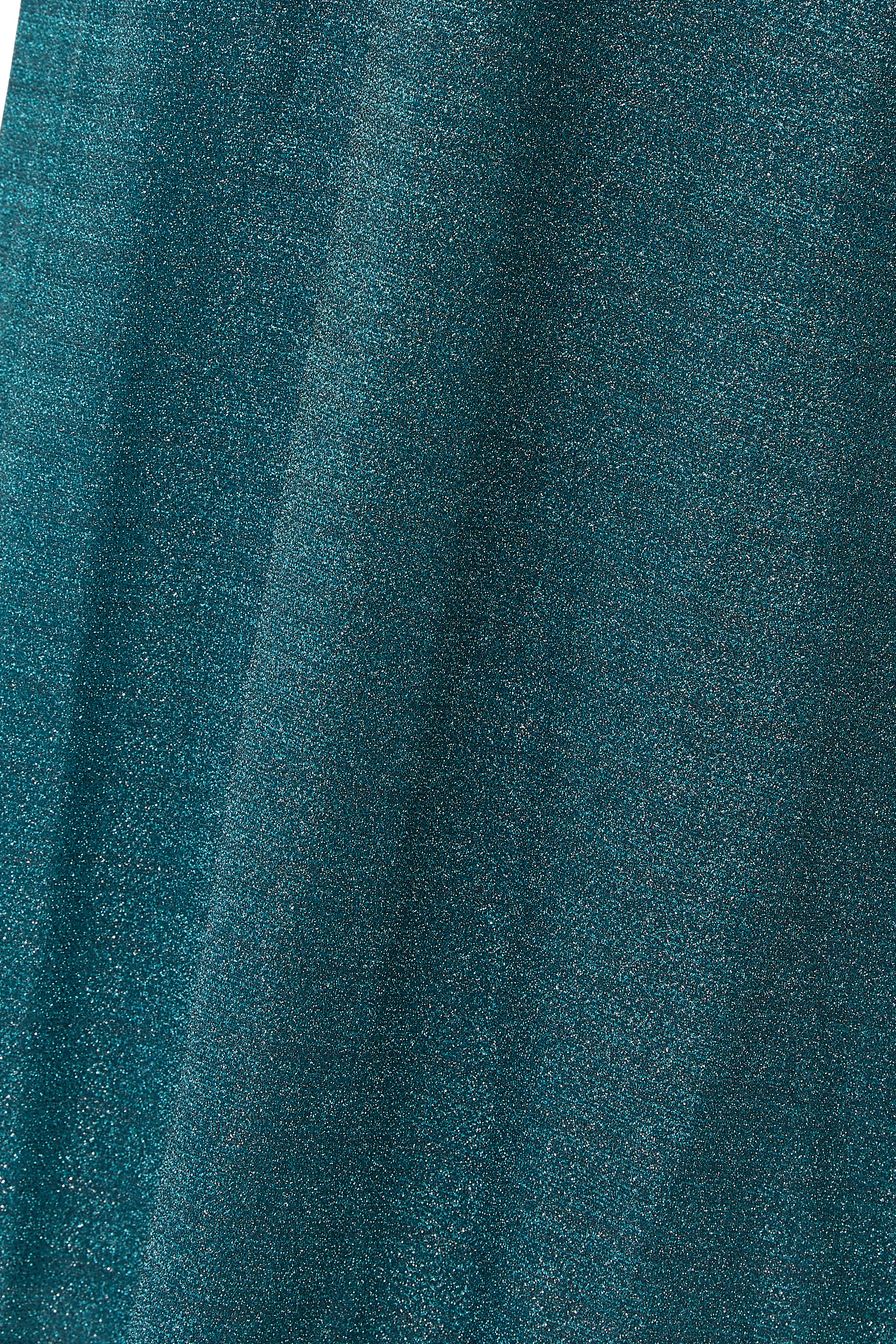 فستان بنمط قفطان لوميير متوسط الطول