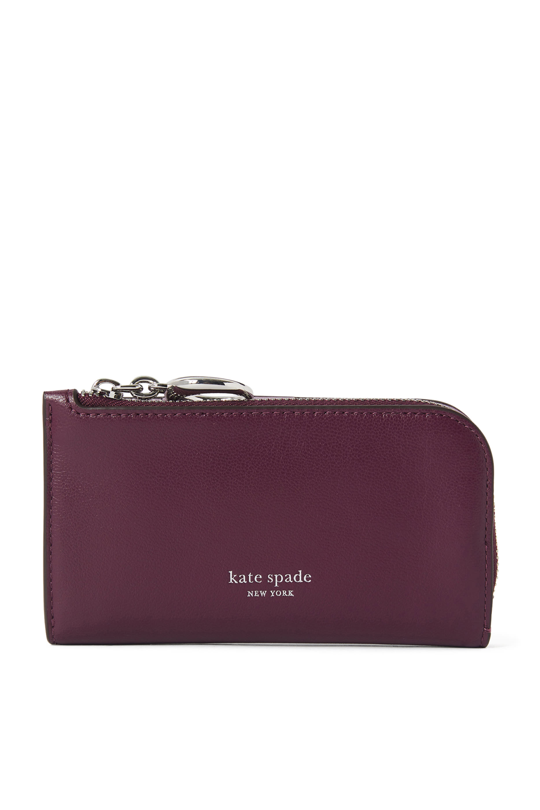 محفظة هالو صغيرة بتصميم ثنائي الطي