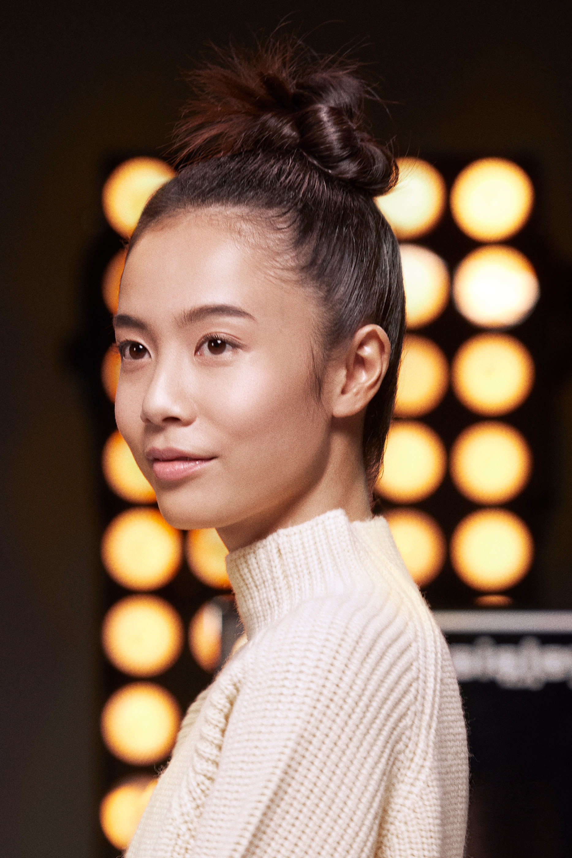 بخاخ هير ريتويل خفيف لتثبيت الشعر