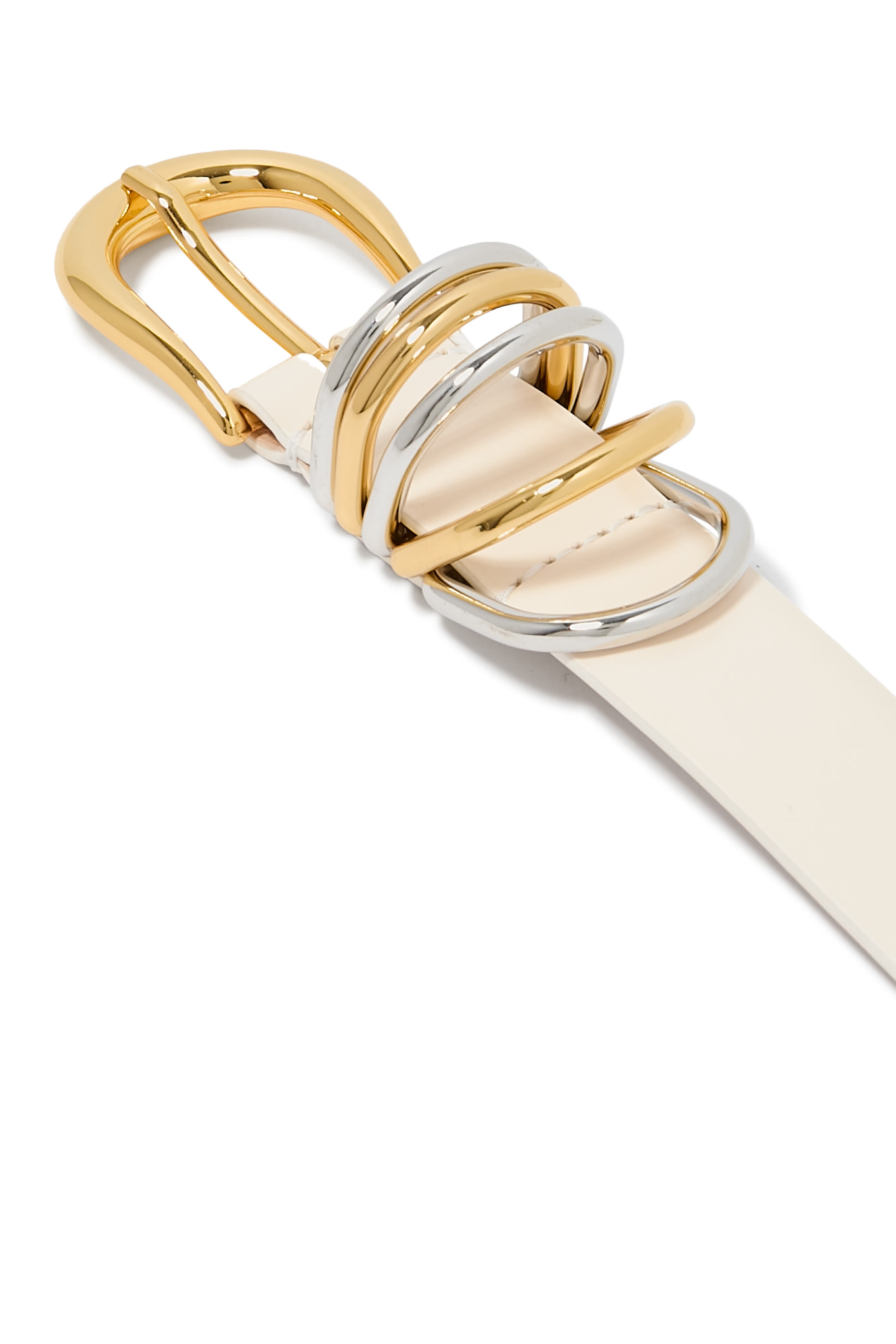 حزام هوليهوك بمعدن متنوع