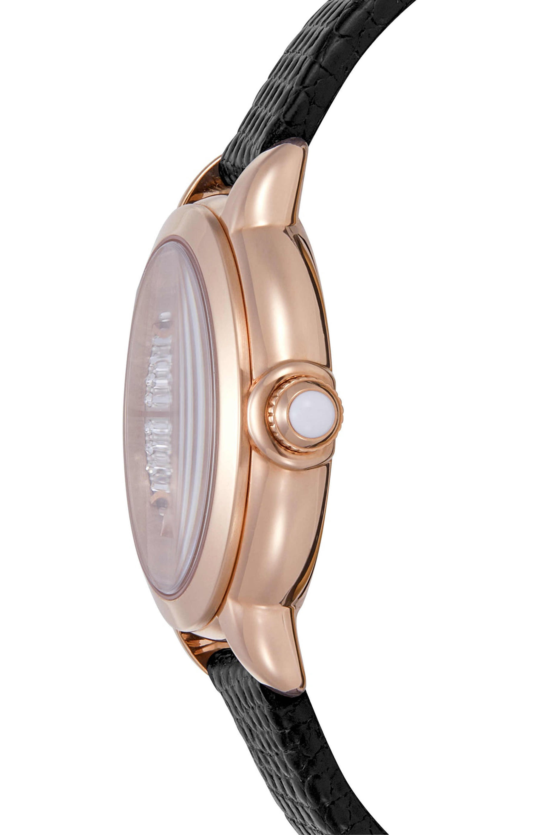 ساعة ميا 32 مم جلد