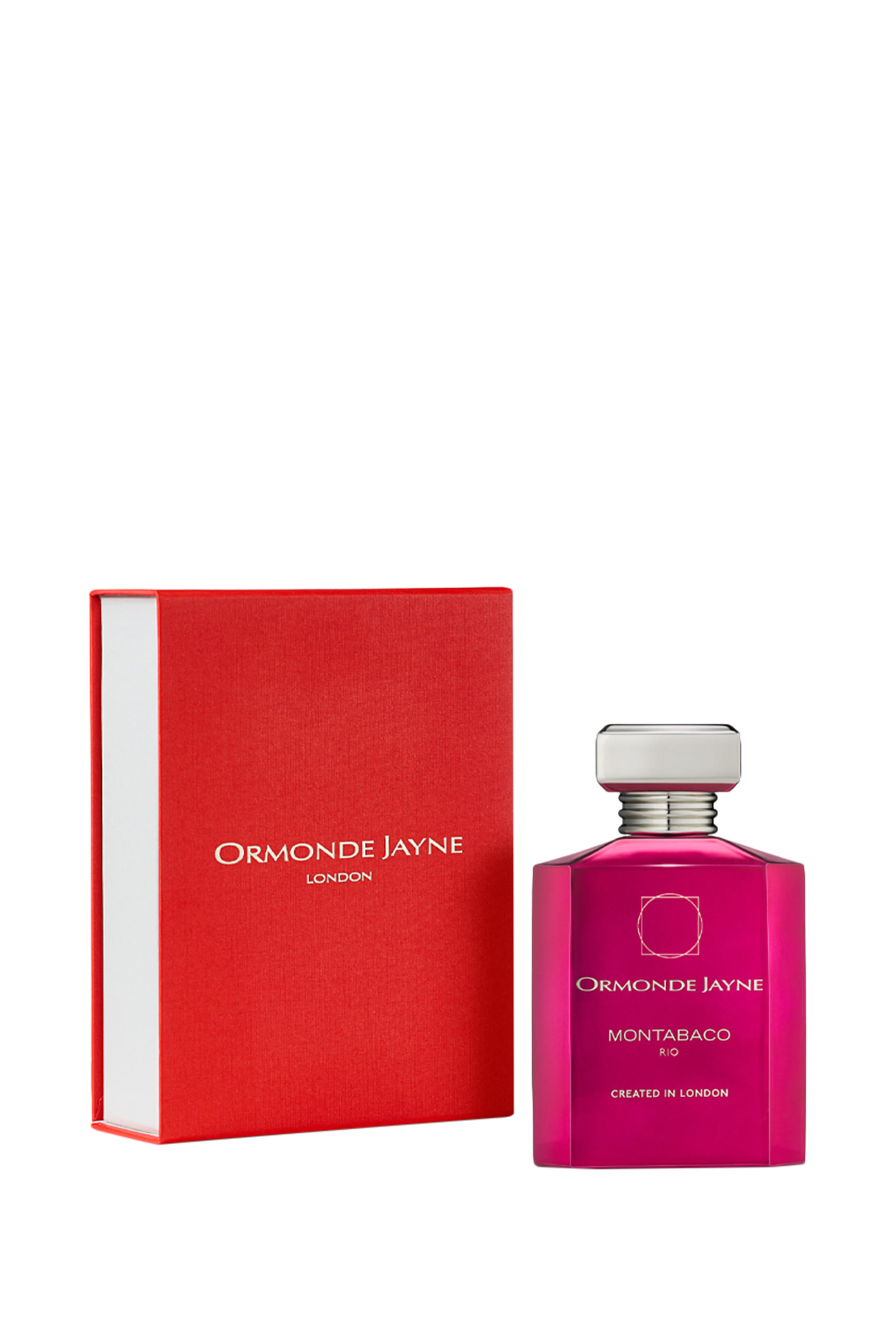 أو دو بارفان مونتاباكو ريو