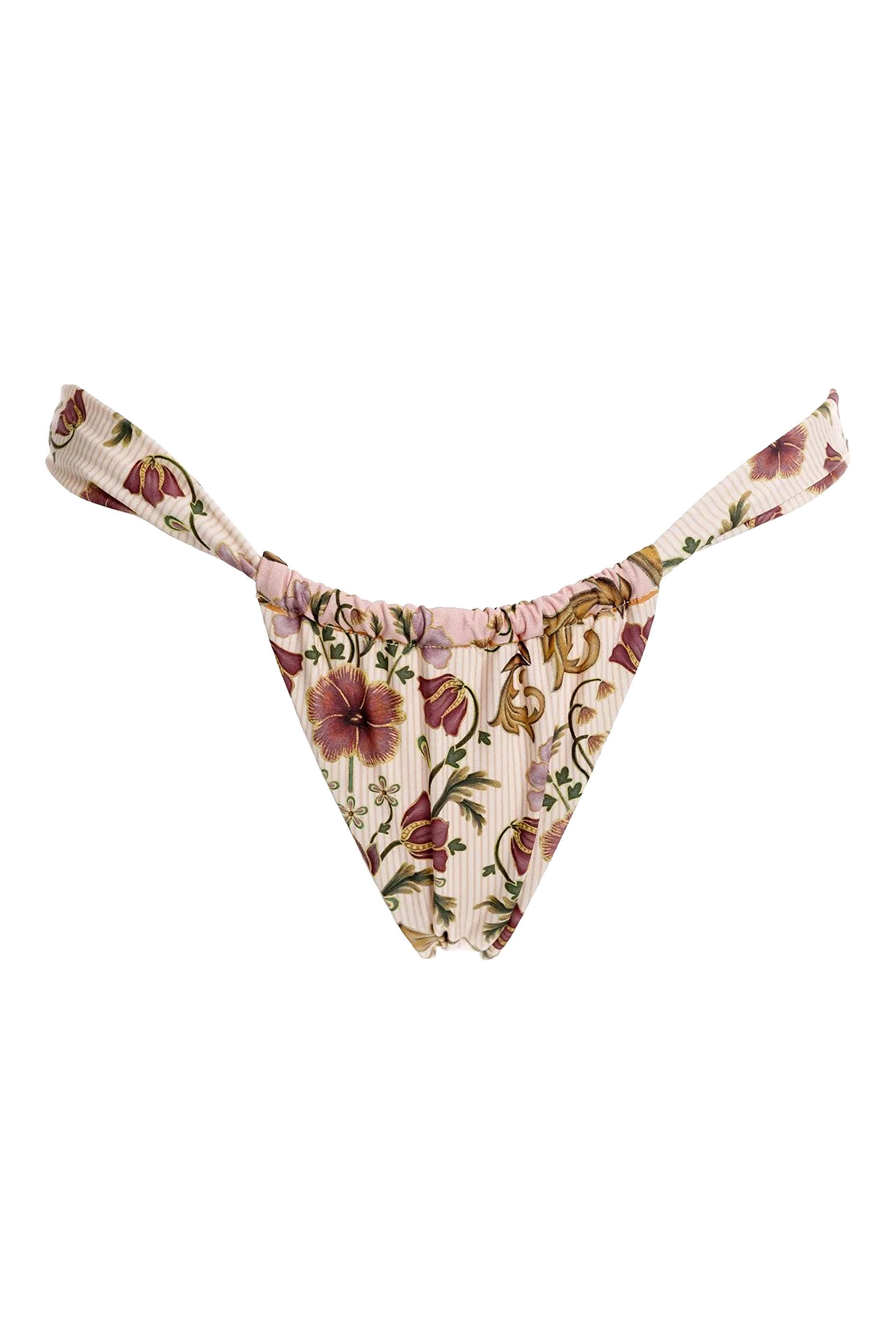 قطعة بيكيني سفلية إلسا