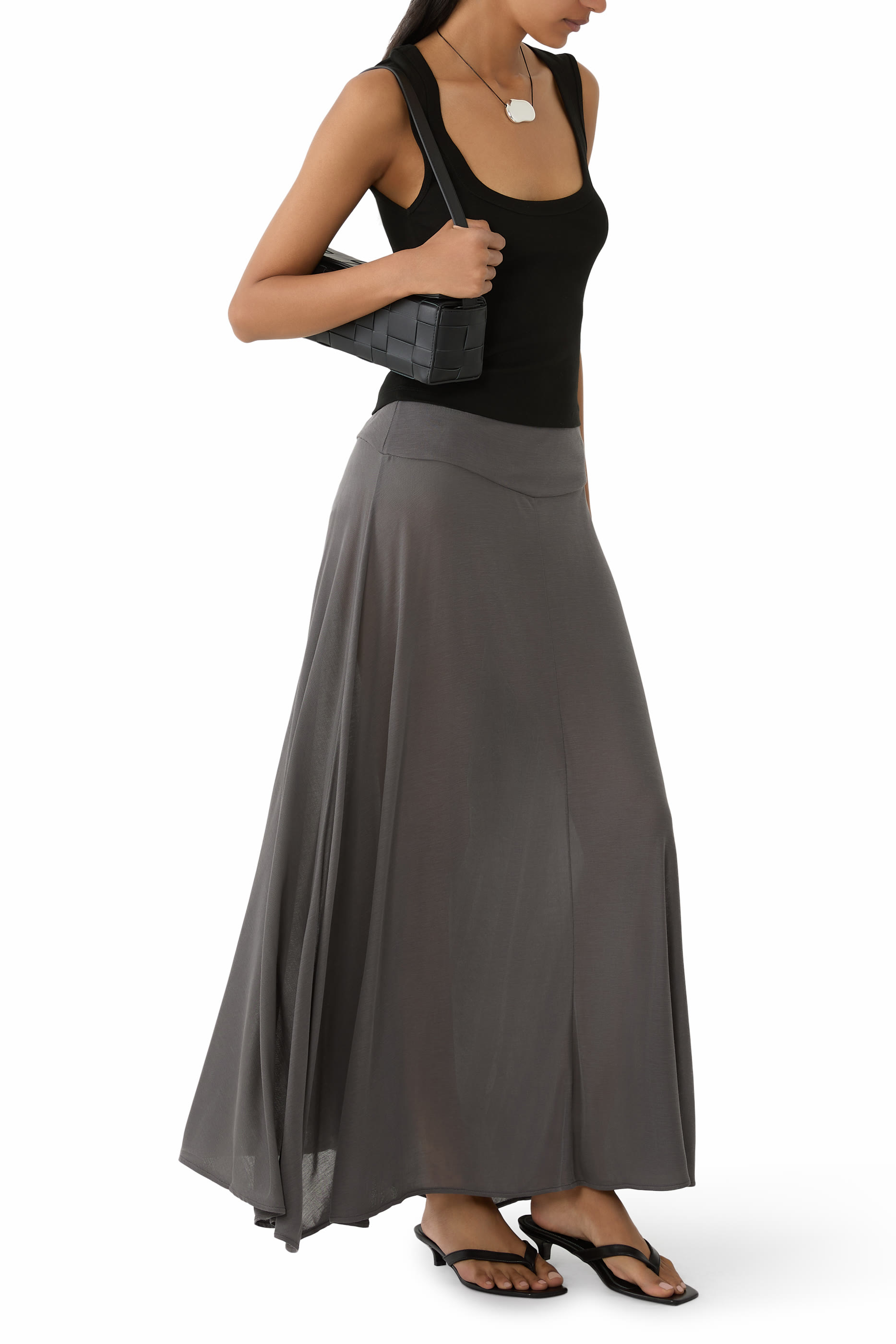 بلوزة بالرينا قطن عضوي