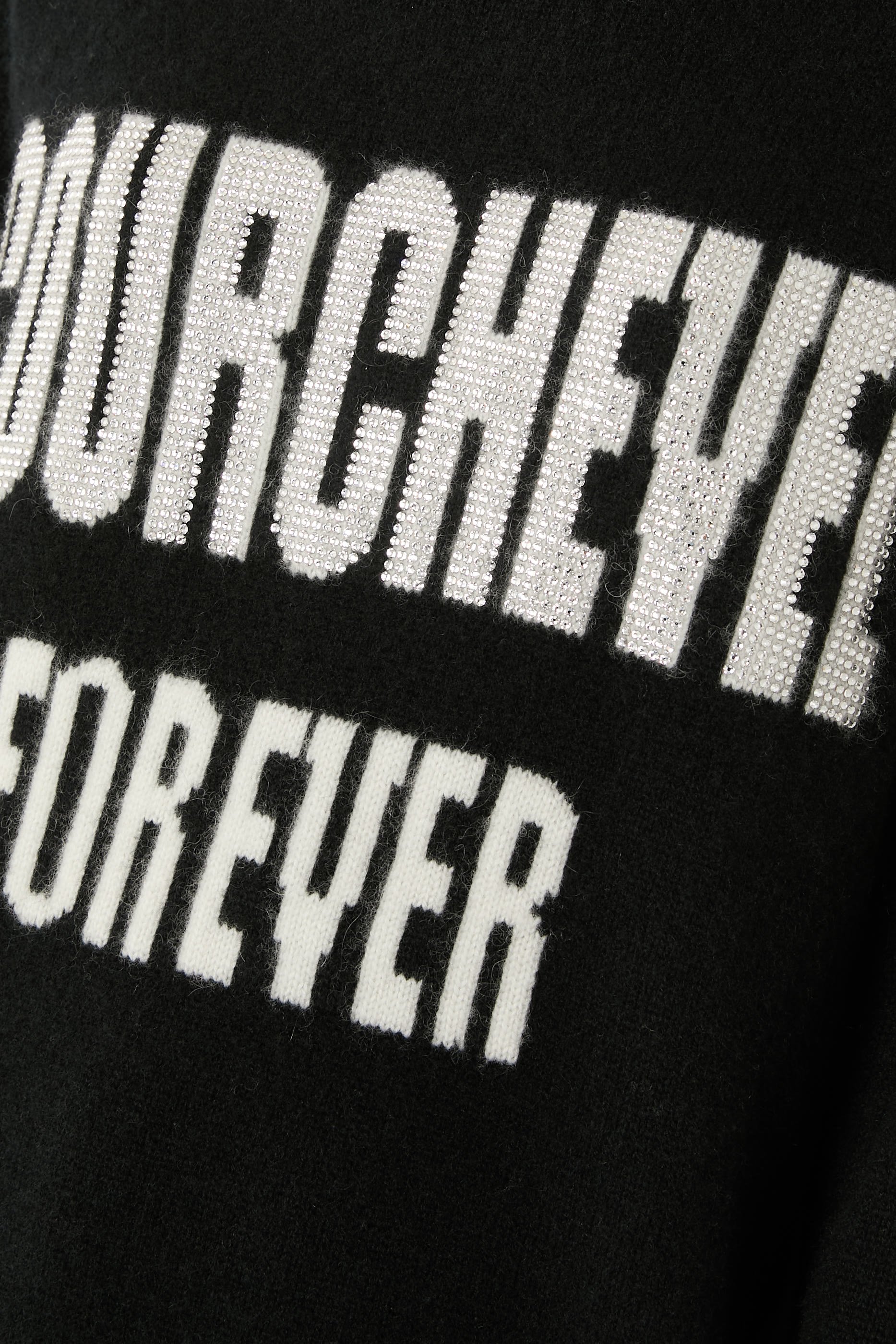 كنزة سانت موريتز كشمير