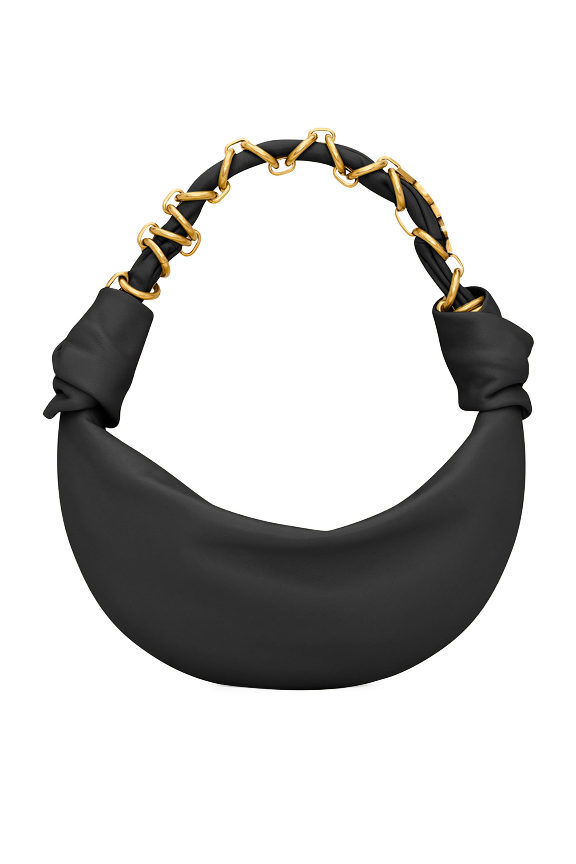 حقيبة كتف هوبو