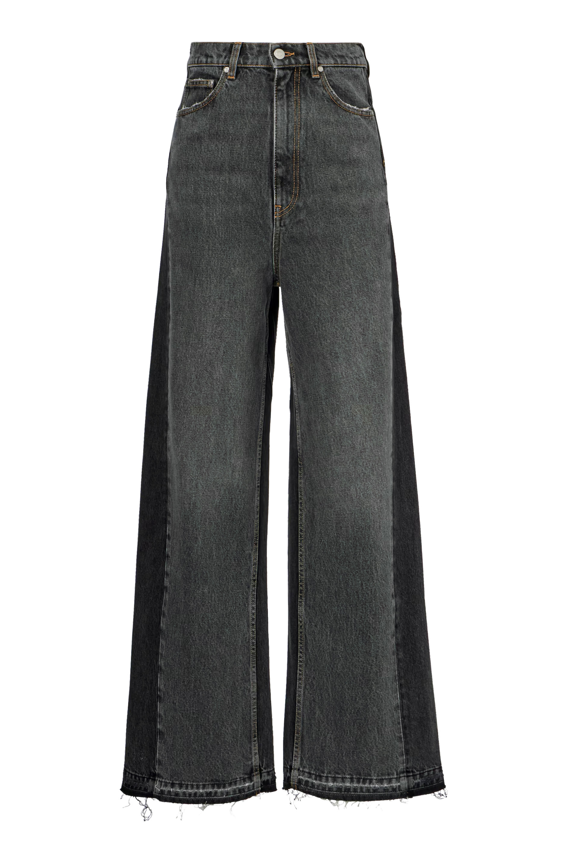 بنطال جينز دنيم