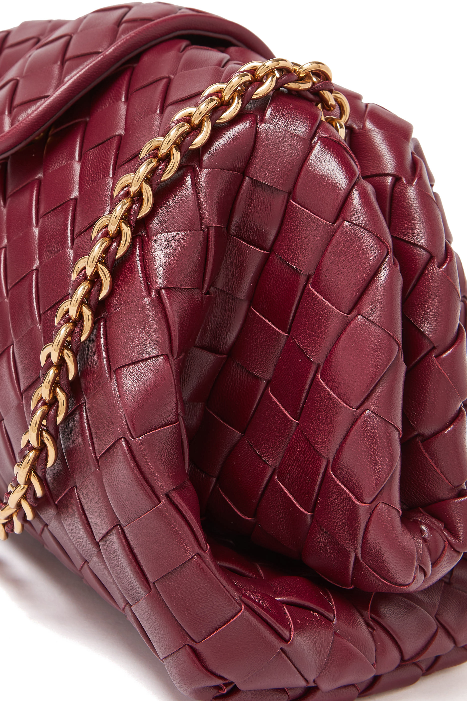 كلاتش لورين 1980 تين بسلسلة